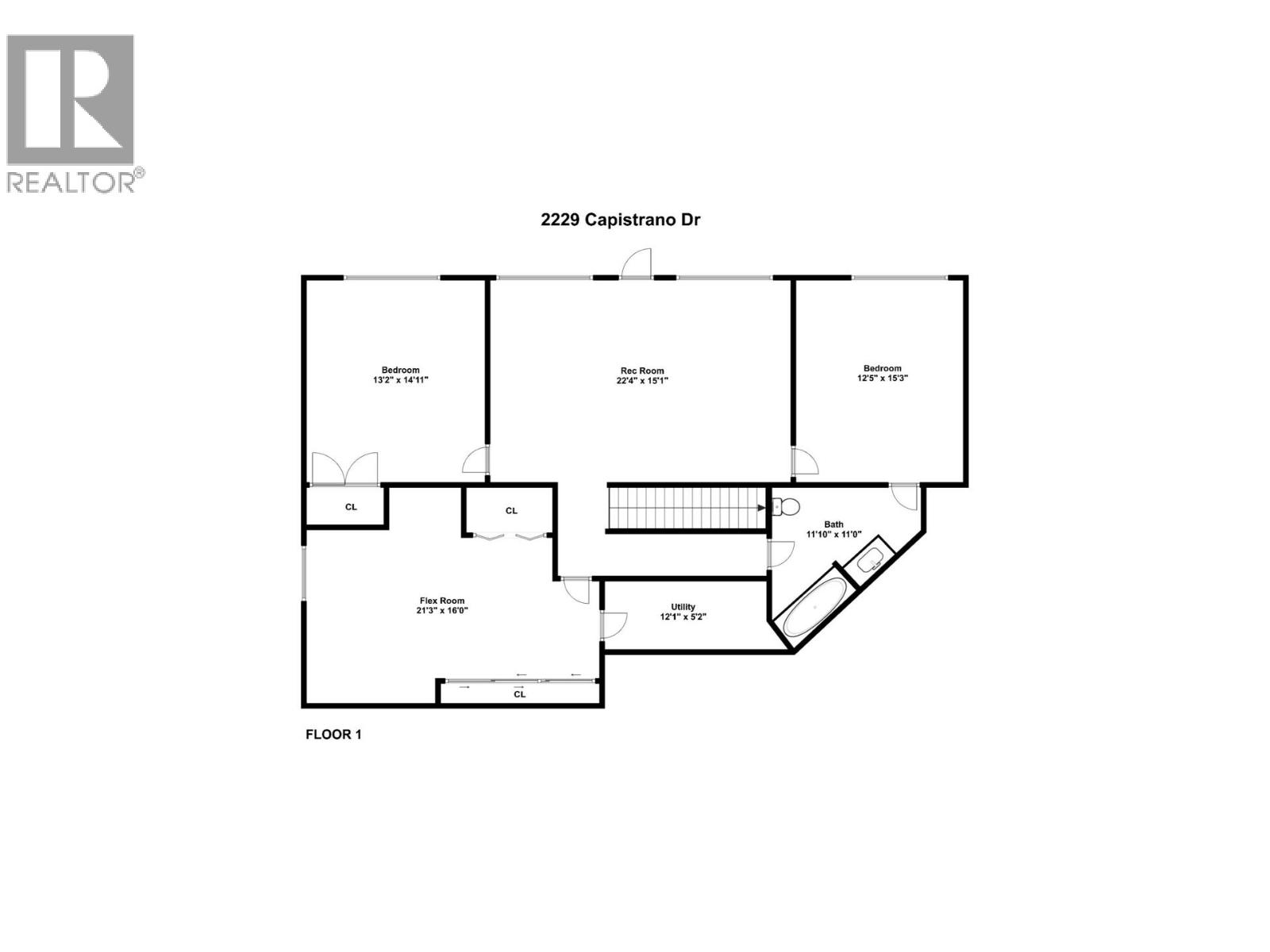 2229 Capistrano Drive, Kelowna, British Columbia  V1V 2A2 - Photo 46 - 10383569