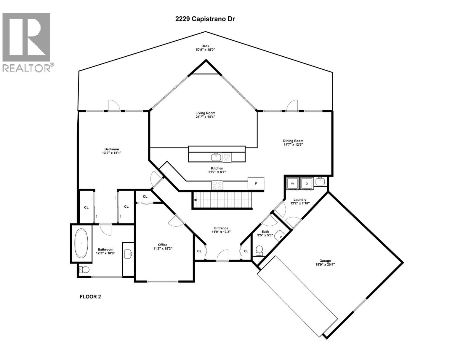 2229 Capistrano Drive, Kelowna, British Columbia  V1V 2A2 - Photo 47 - 10383569