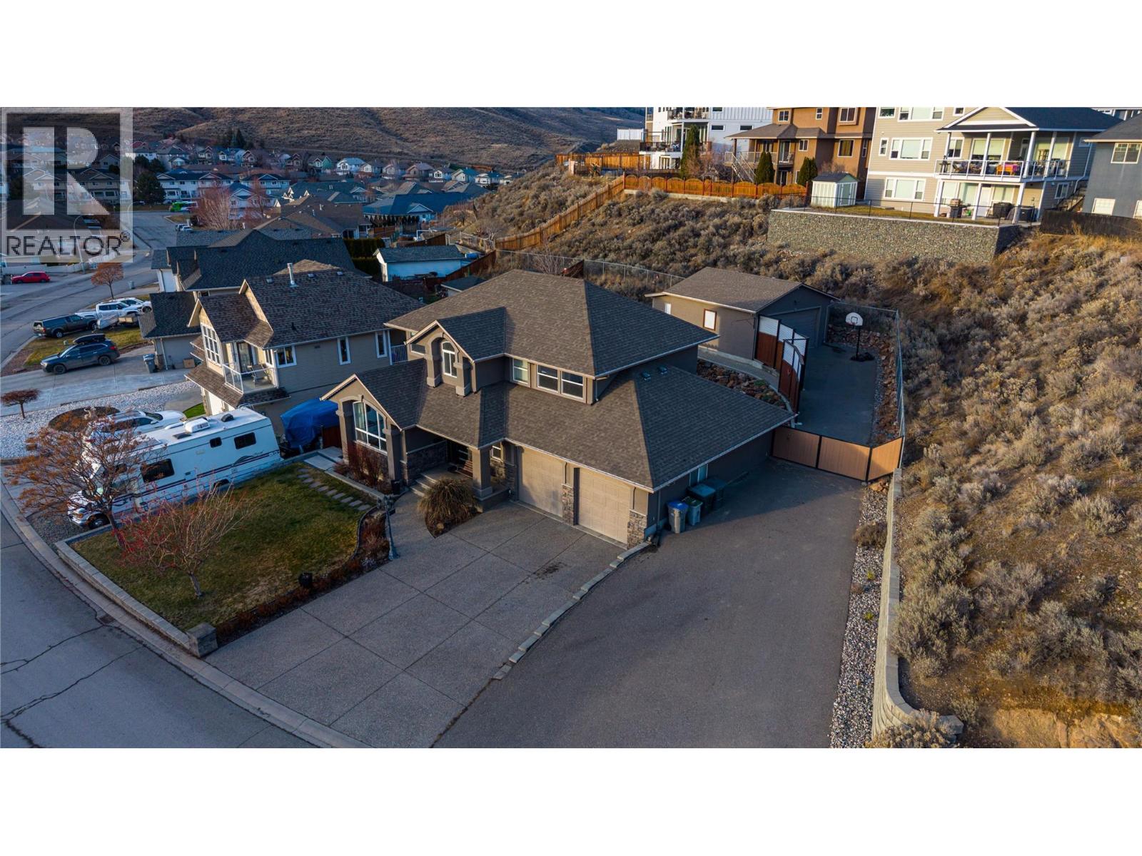 1052 Quail Drive, Kamloops, British Columbia  V2B 8N9 - Photo 56 - 10385318