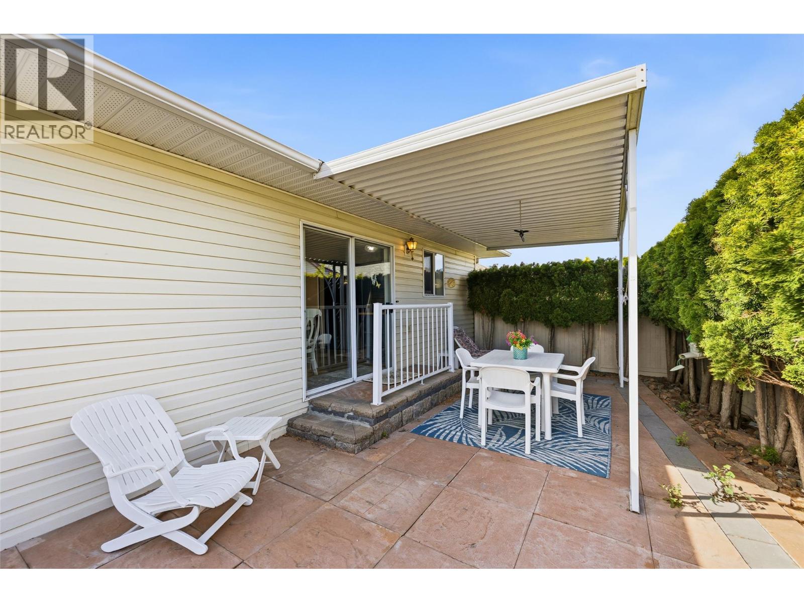 3400 Wilson Street Unit# 141, Penticton, British Columbia  V2A 8H9 - Photo 19 - 10385301