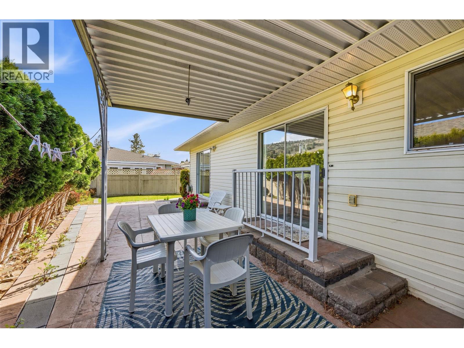 3400 Wilson Street Unit# 141, Penticton, British Columbia  V2A 8H9 - Photo 20 - 10385301