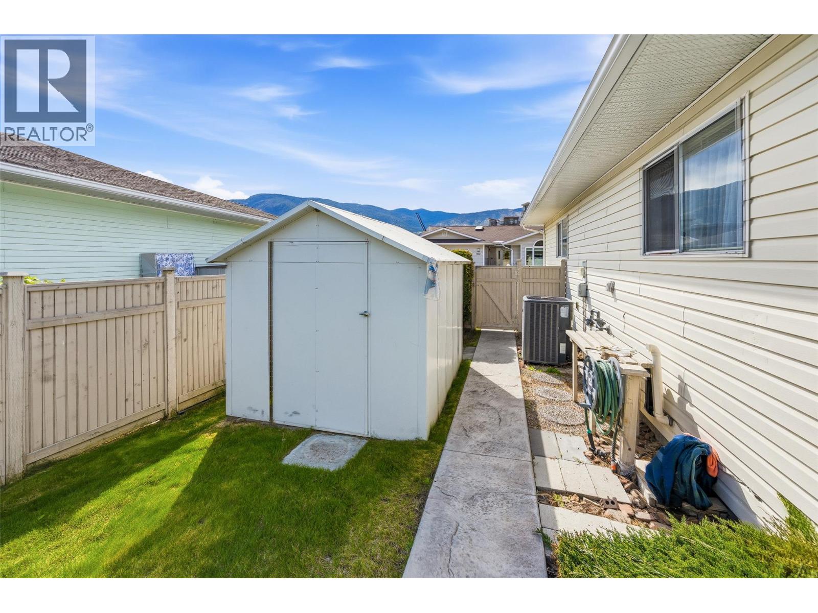 3400 Wilson Street Unit# 141, Penticton, British Columbia  V2A 8H9 - Photo 25 - 10385301