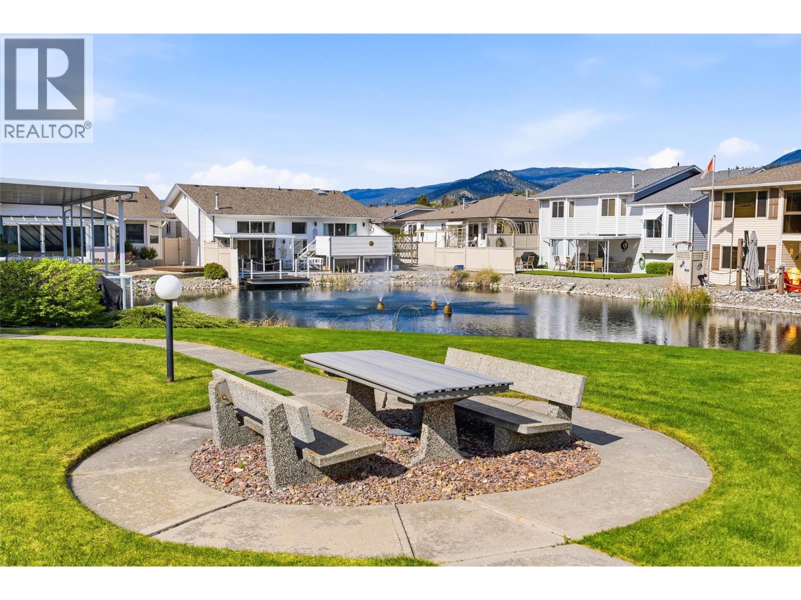 3400 Wilson Street Unit# 141, Penticton, British Columbia  V2A 8H9 - Photo 29 - 10385301