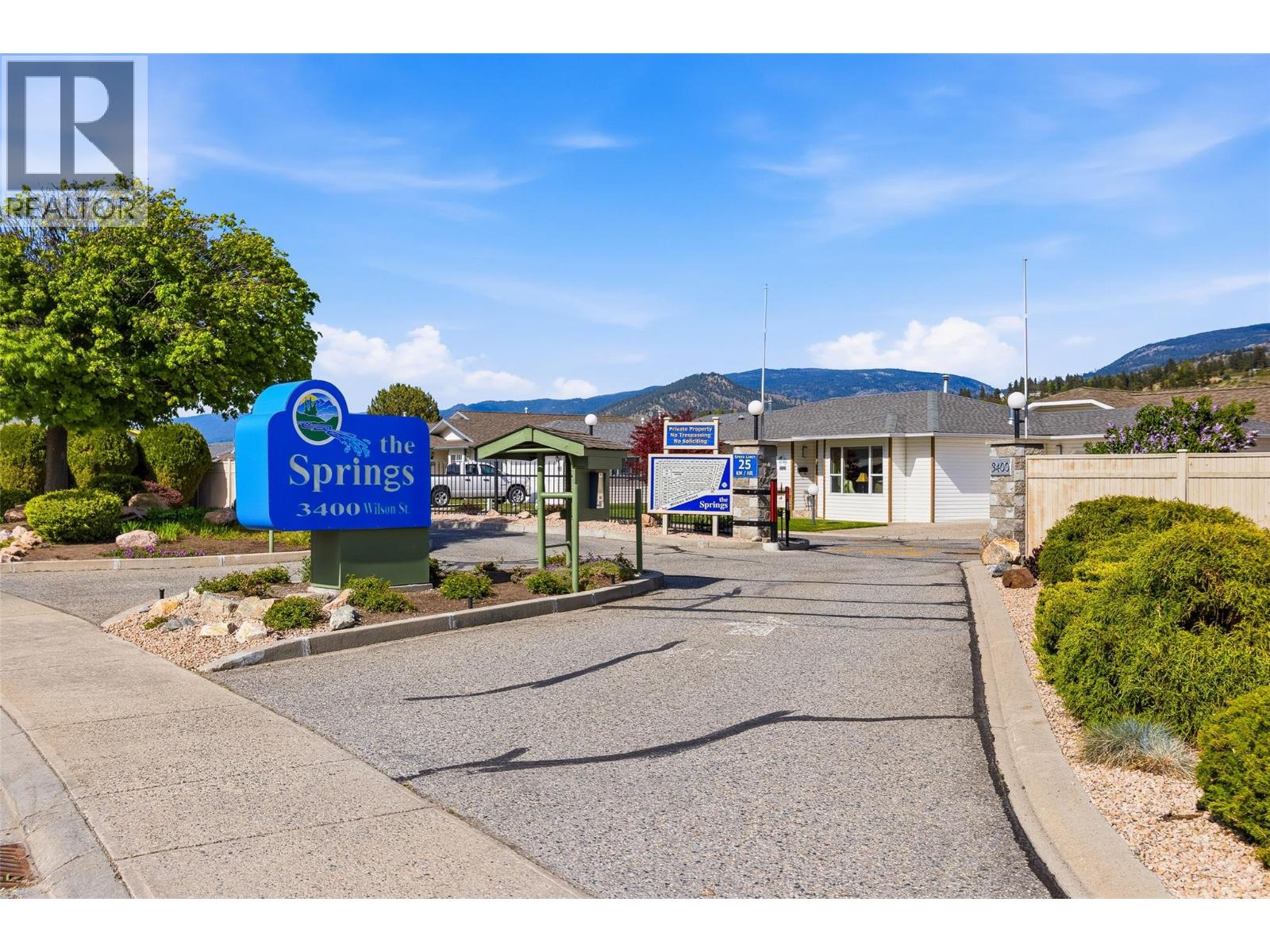 3400 Wilson Street Unit# 141, Penticton, British Columbia  V2A 8H9 - Photo 36 - 10385301