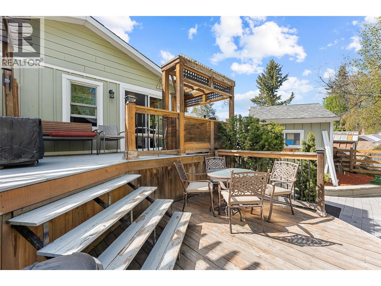 4355 Jaud Road Unit# 8, Kelowna, British Columbia  V1W 4R3 - Photo 15 - 10385216