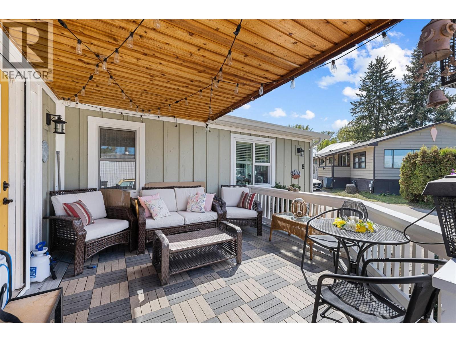 4355 Jaud Road Unit# 8, Kelowna, British Columbia  V1W 4R3 - Photo 3 - 10385216