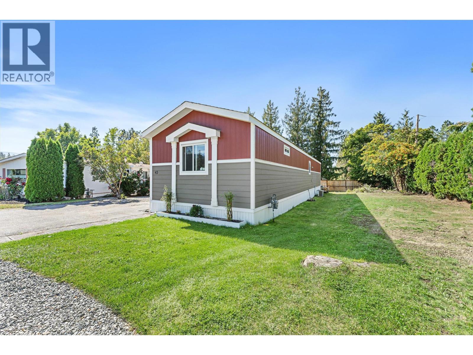 3535 Mcculloch Road Unit# 45, Kelowna, British Columbia  V1W 4R8 - Photo 19 - 10385198