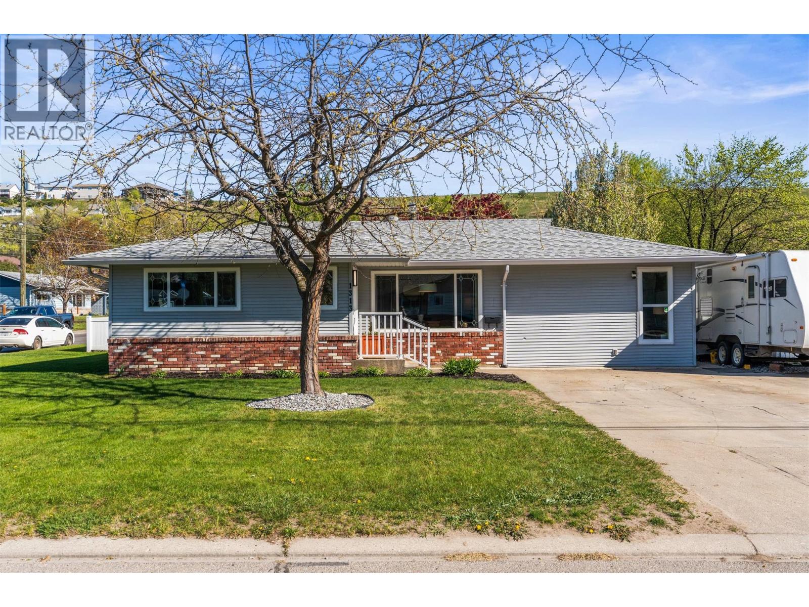 1313 43rd Street, vernon, British Columbia