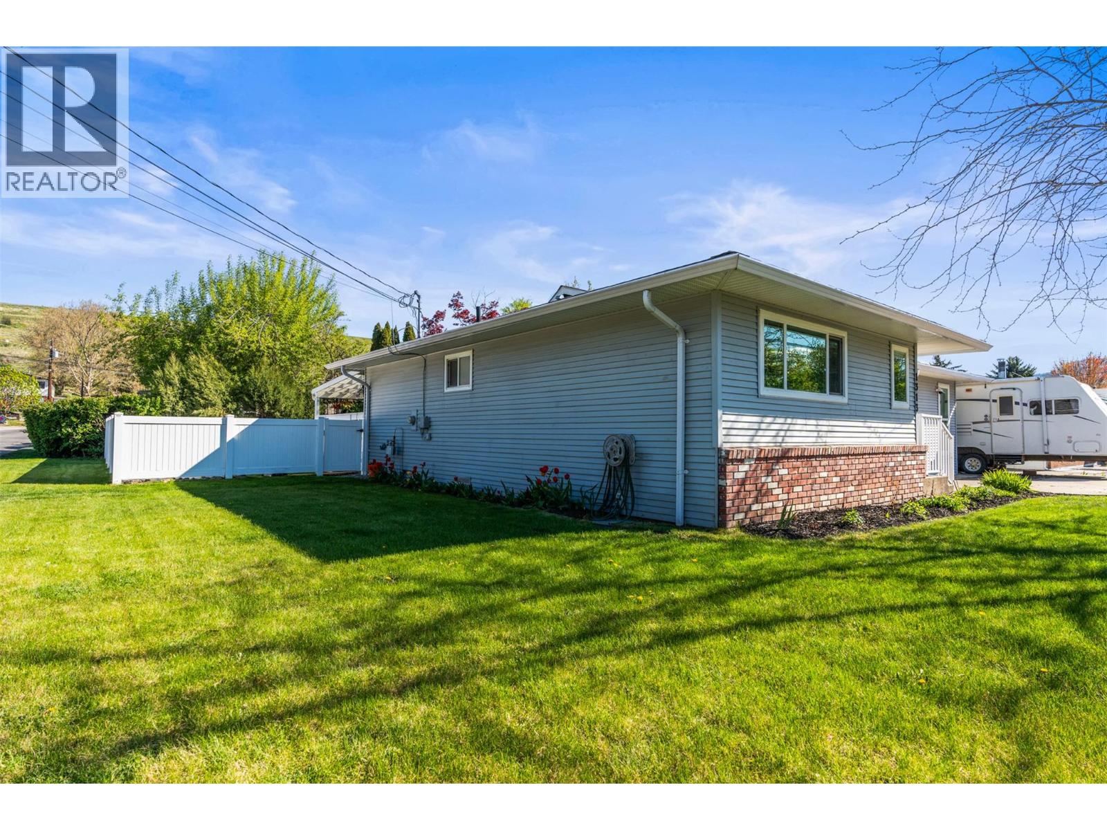 1313 43rd Street, Vernon, British Columbia  V1T 7R7 - Photo 3 - 10385196