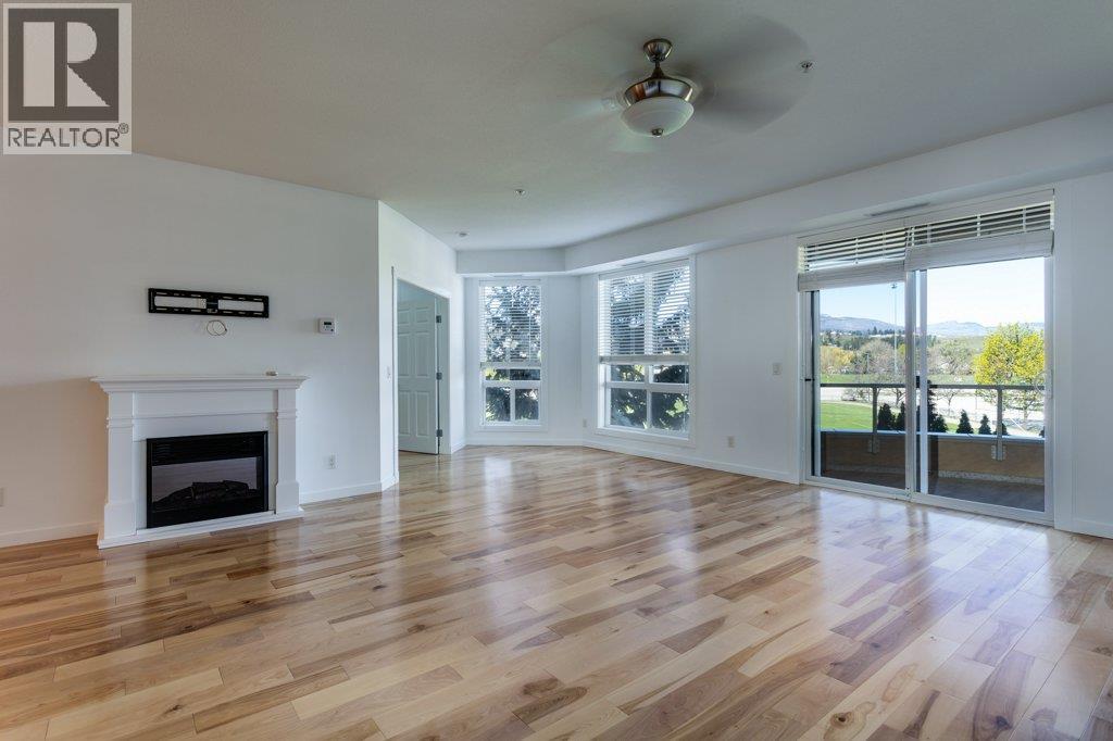 3550 Woodsdale Road Unit# 212, Lake Country, British Columbia  V4V 2P5 - Photo 5 - 10384896