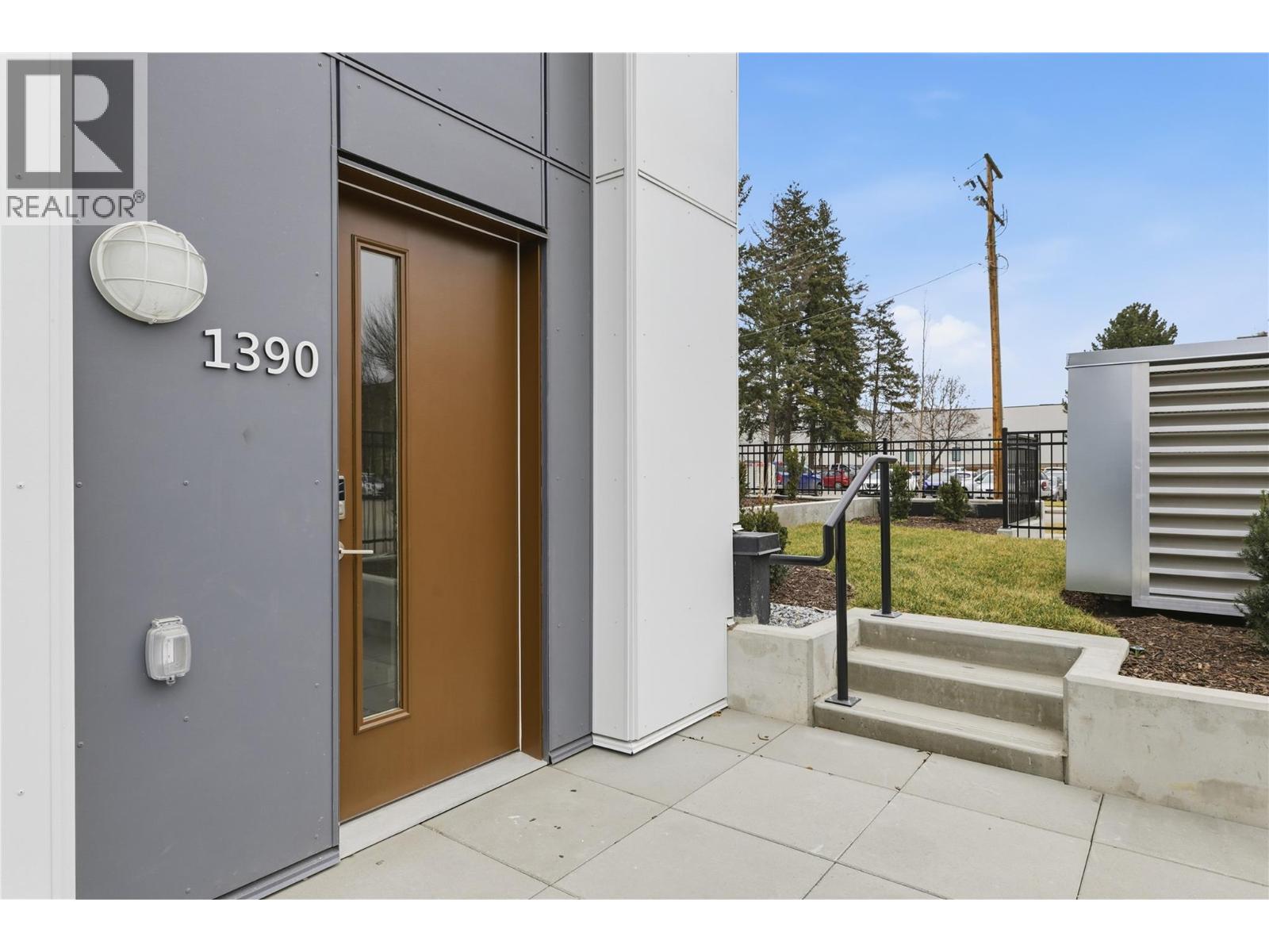 1390 Pridham Avenue Unit# Th4 Lot# 3, Kelowna, British Columbia  V1Y 0P7 - Photo 6 - 10385141