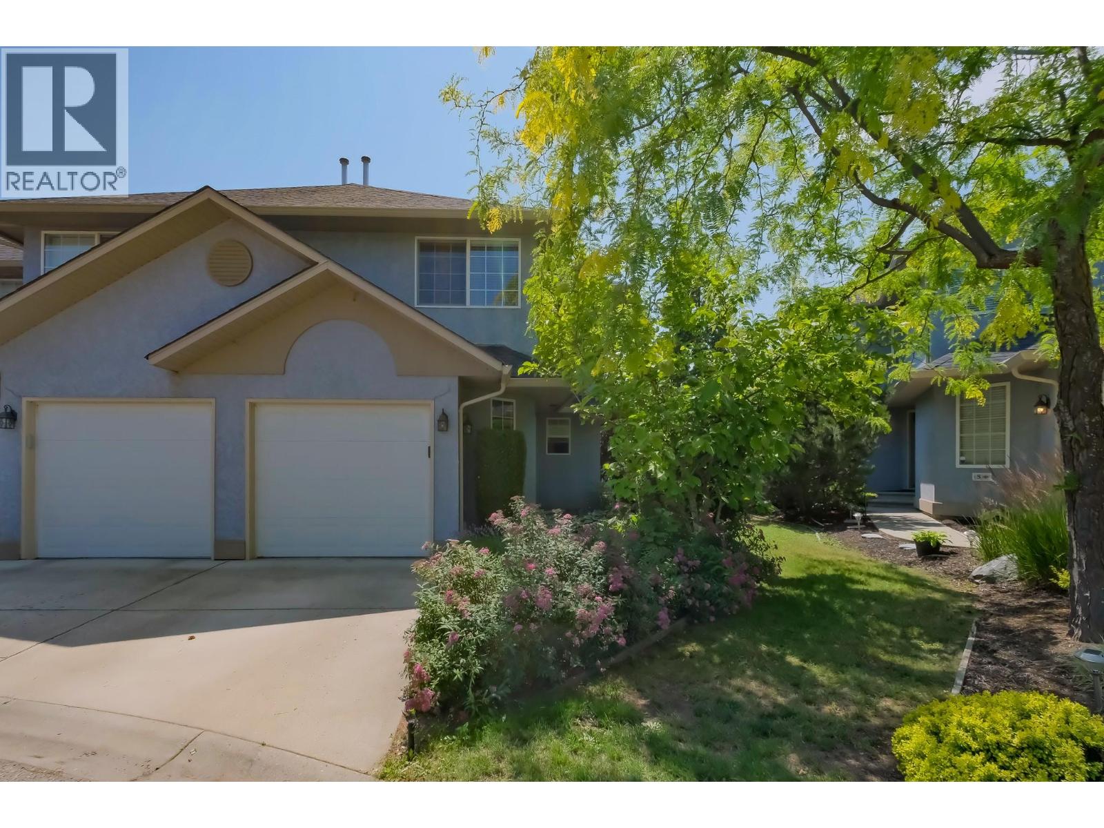316 Whitman Road Unit# 4, Kelowna, British Columbia  V1V 1Y9 - Photo 33 - 10384678