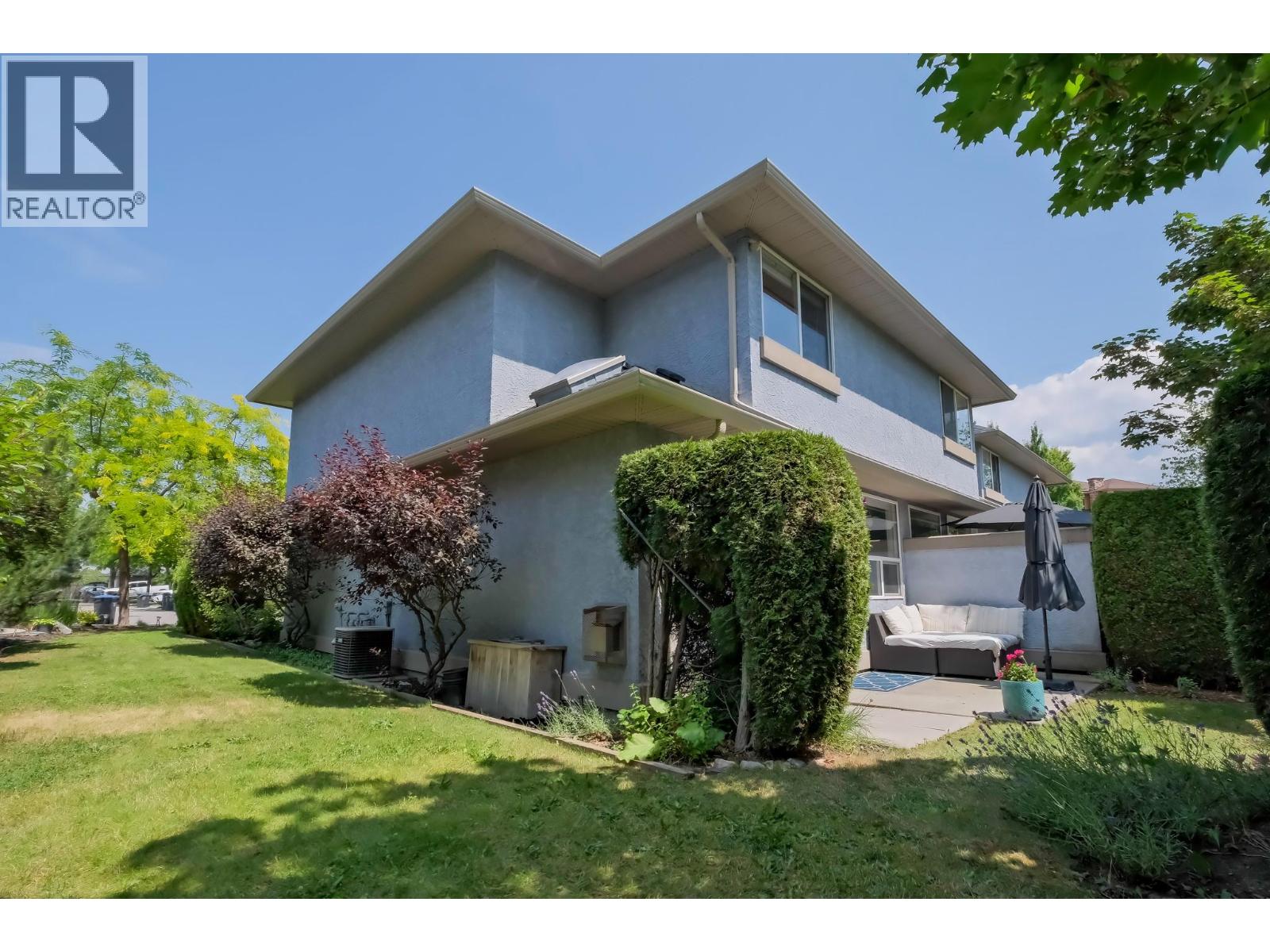 316 Whitman Road Unit# 4, Kelowna, British Columbia  V1V 1Y9 - Photo 34 - 10384678