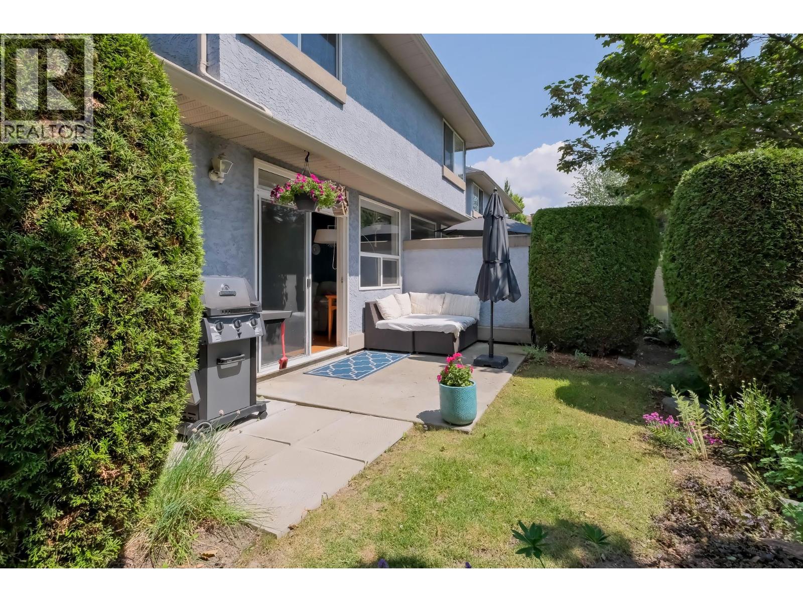 316 Whitman Road Unit# 4, Kelowna, British Columbia  V1V 1Y9 - Photo 35 - 10384678