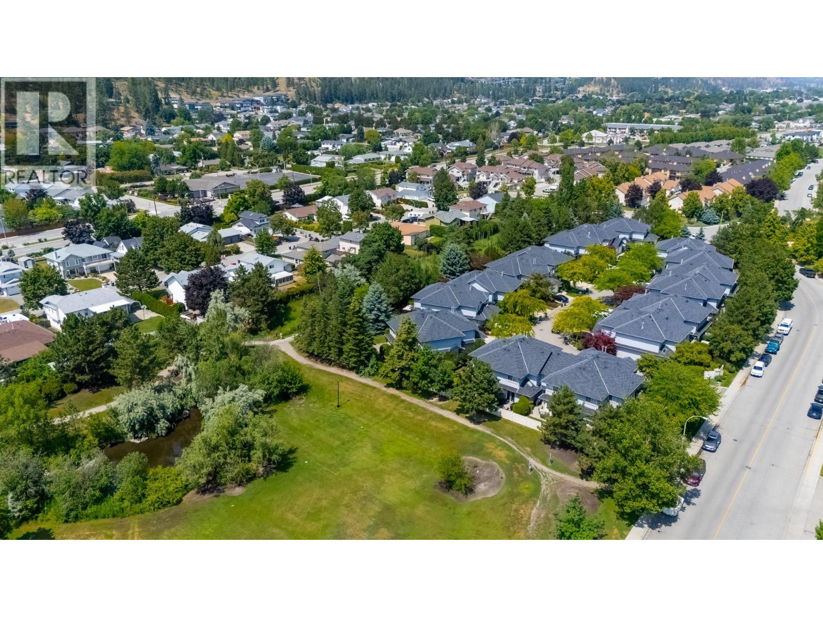 316 Whitman Road Unit# 4, Kelowna, British Columbia  V1V 1Y9 - Photo 5 - 10384678