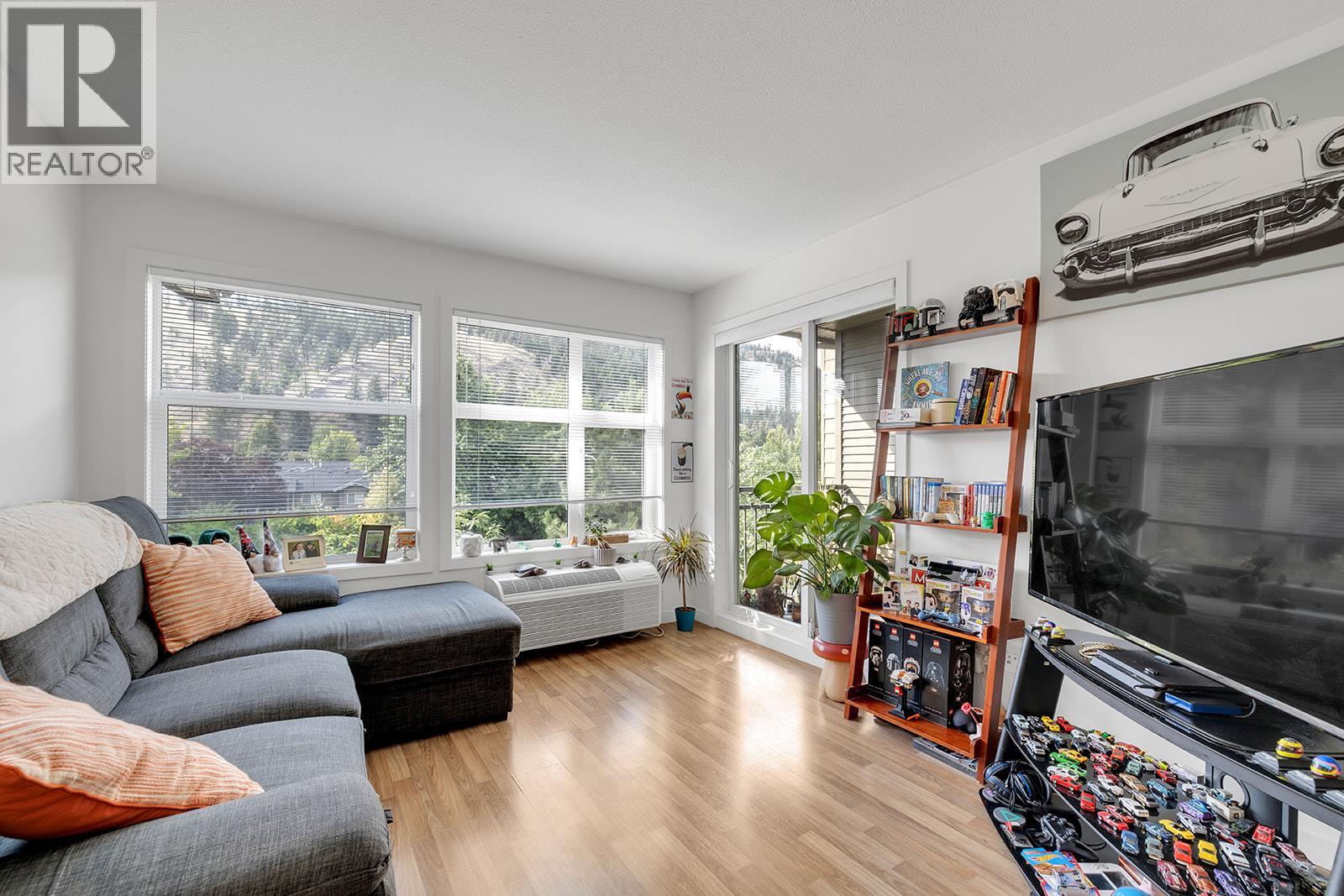 547 Yates Road Unit# 405, Kelowna, British Columbia  V1V 2T9 - Photo 19 - 10385335
