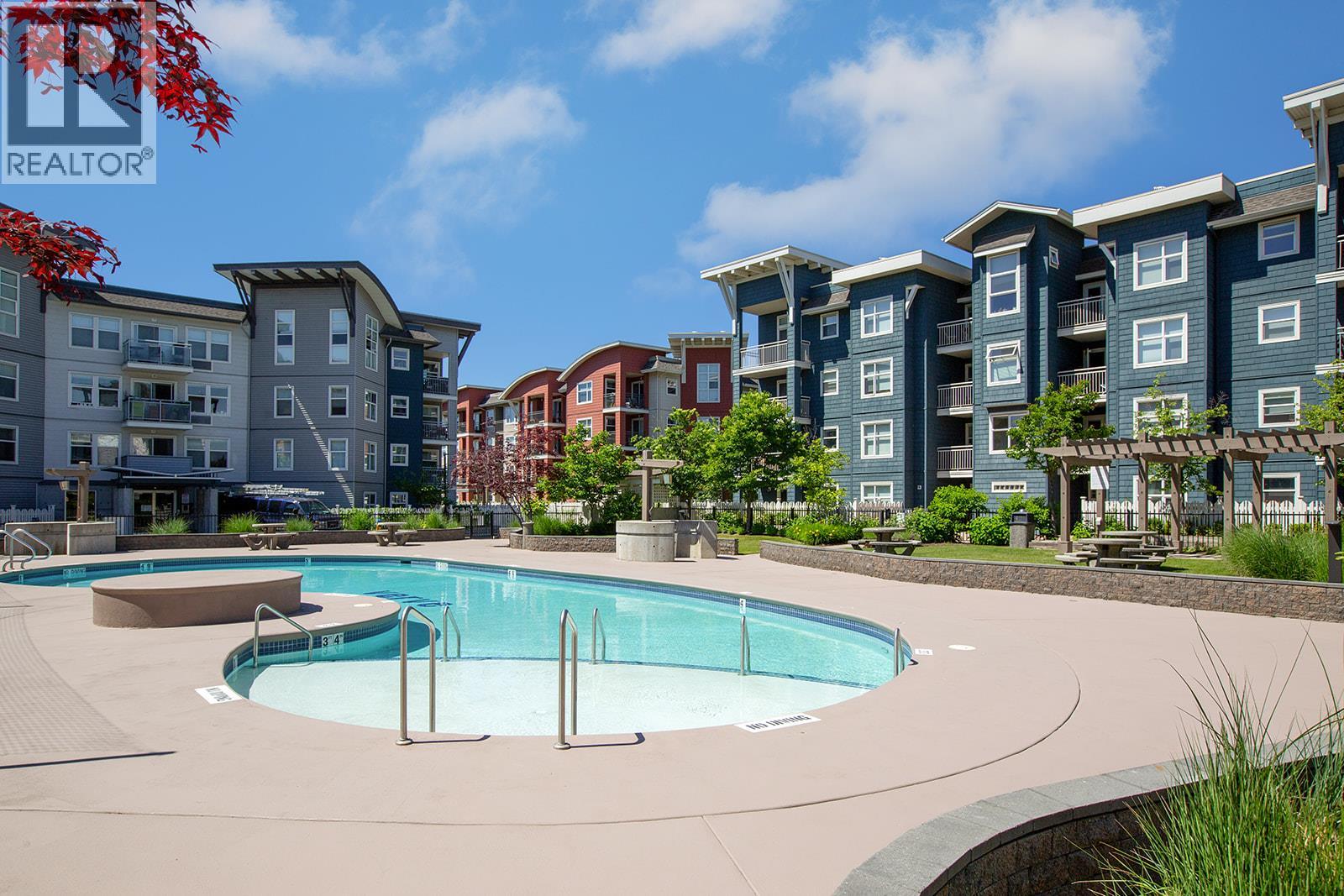 547 Yates Road Unit# 405, Kelowna, British Columbia  V1V 2T9 - Photo 3 - 10385335