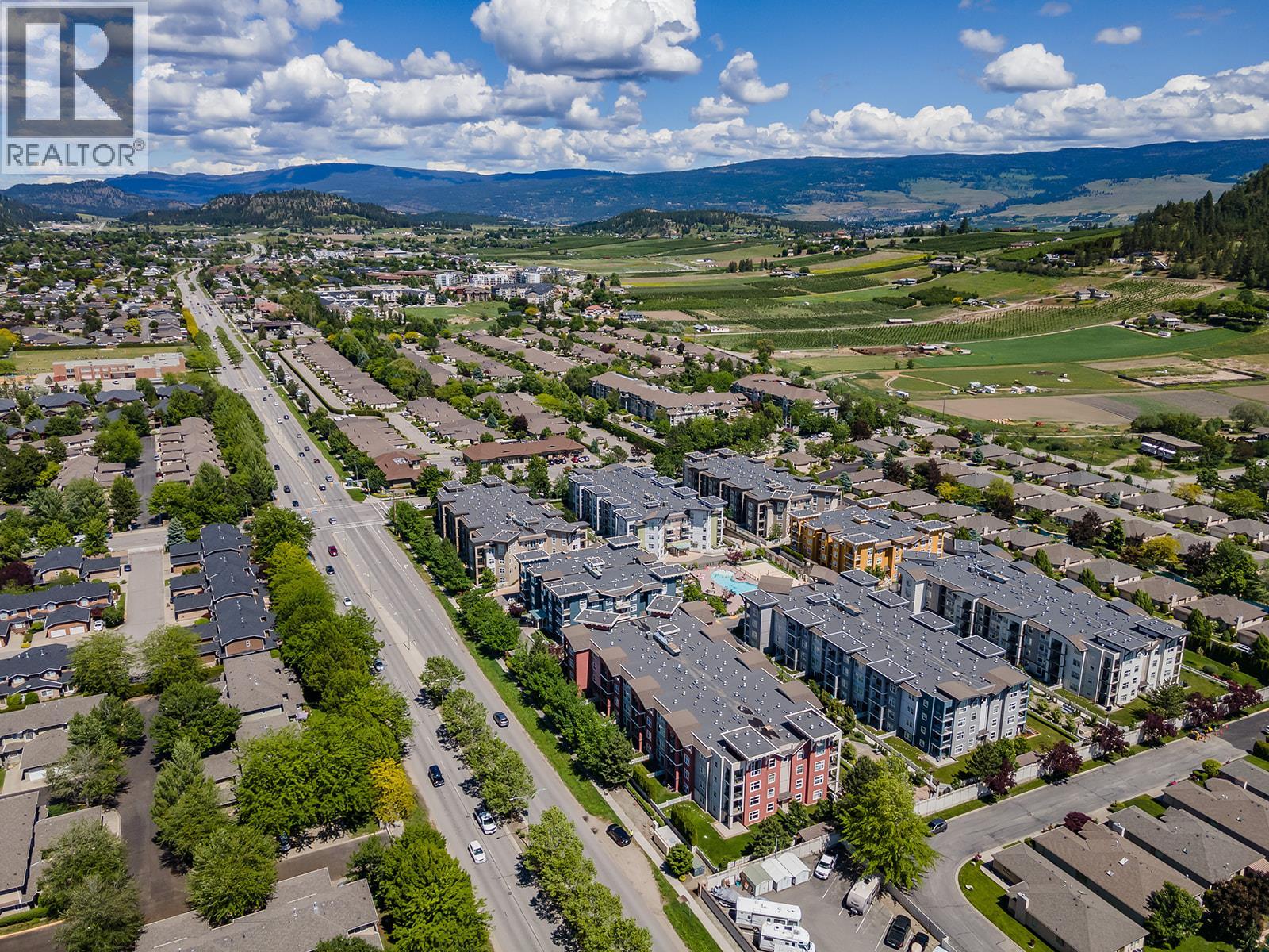 547 Yates Road Unit# 405, Kelowna, British Columbia  V1V 2T9 - Photo 7 - 10385335