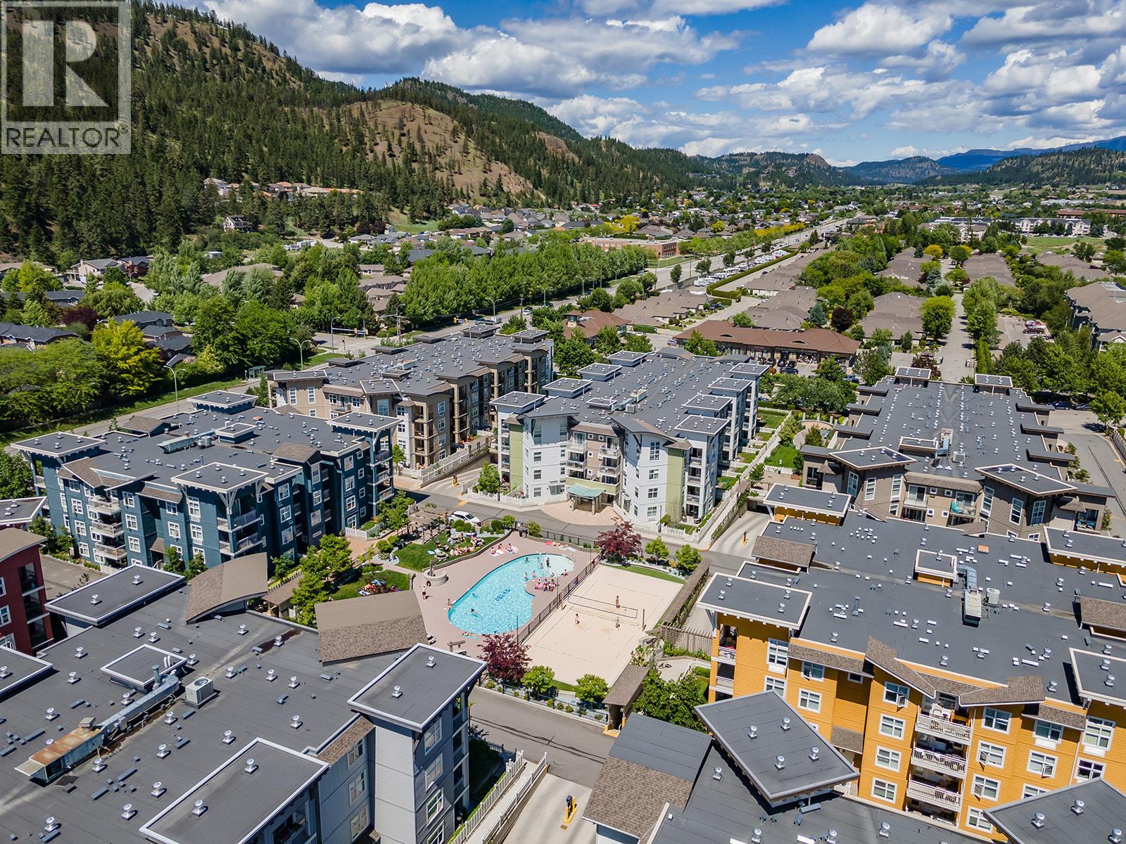 547 Yates Road Unit# 405, Kelowna, British Columbia  V1V 2T9 - Photo 8 - 10385335