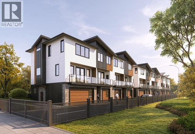 5311 20 Street Unit# 11, vernon, British Columbia