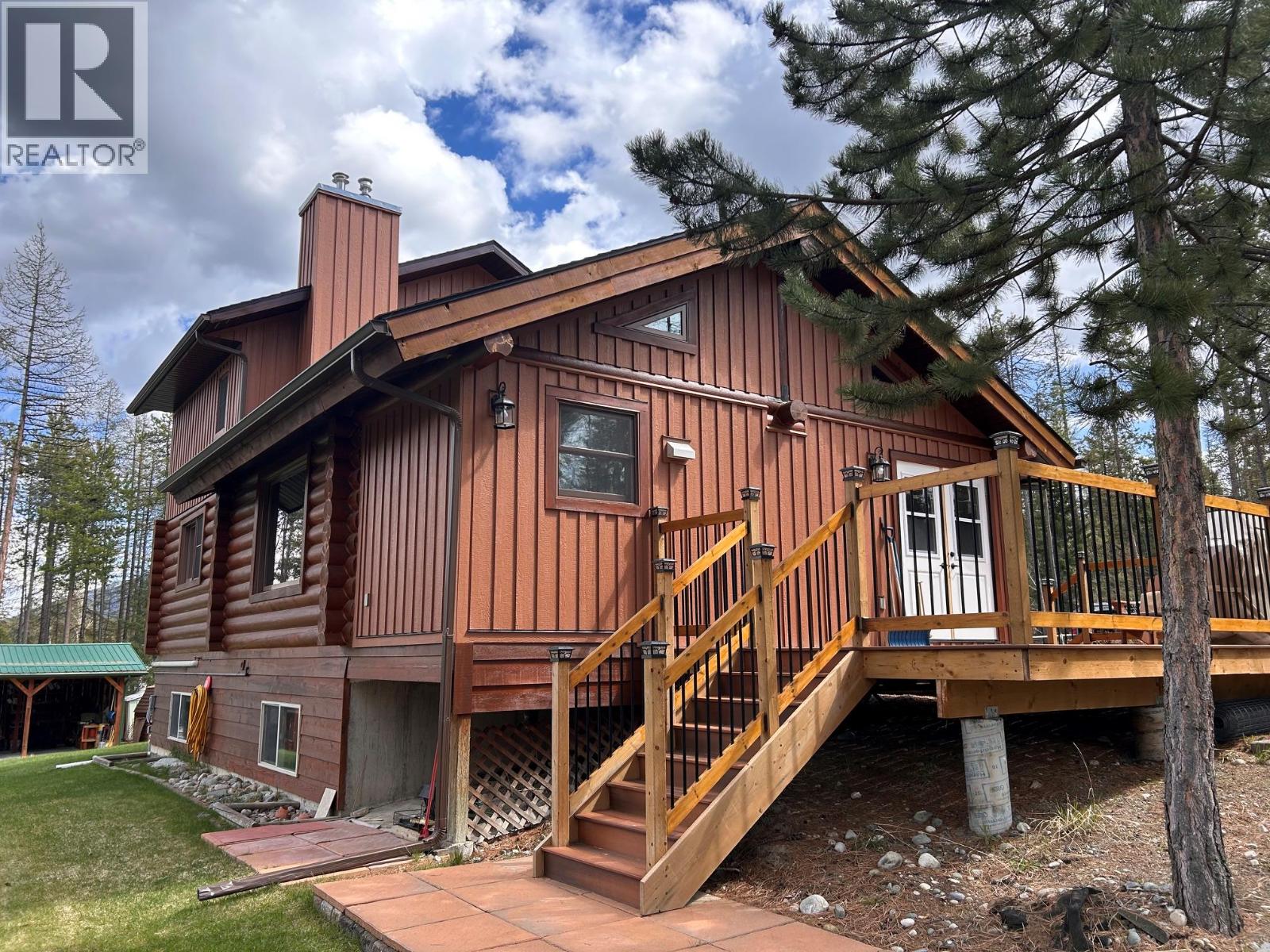 3520 25th Street S, Cranbrook, British Columbia  V1C 7H3 - Photo 34 - 10385342