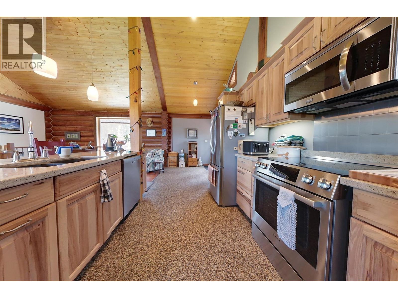3520 25th Street S, Cranbrook, British Columbia  V1C 7H3 - Photo 9 - 10385342