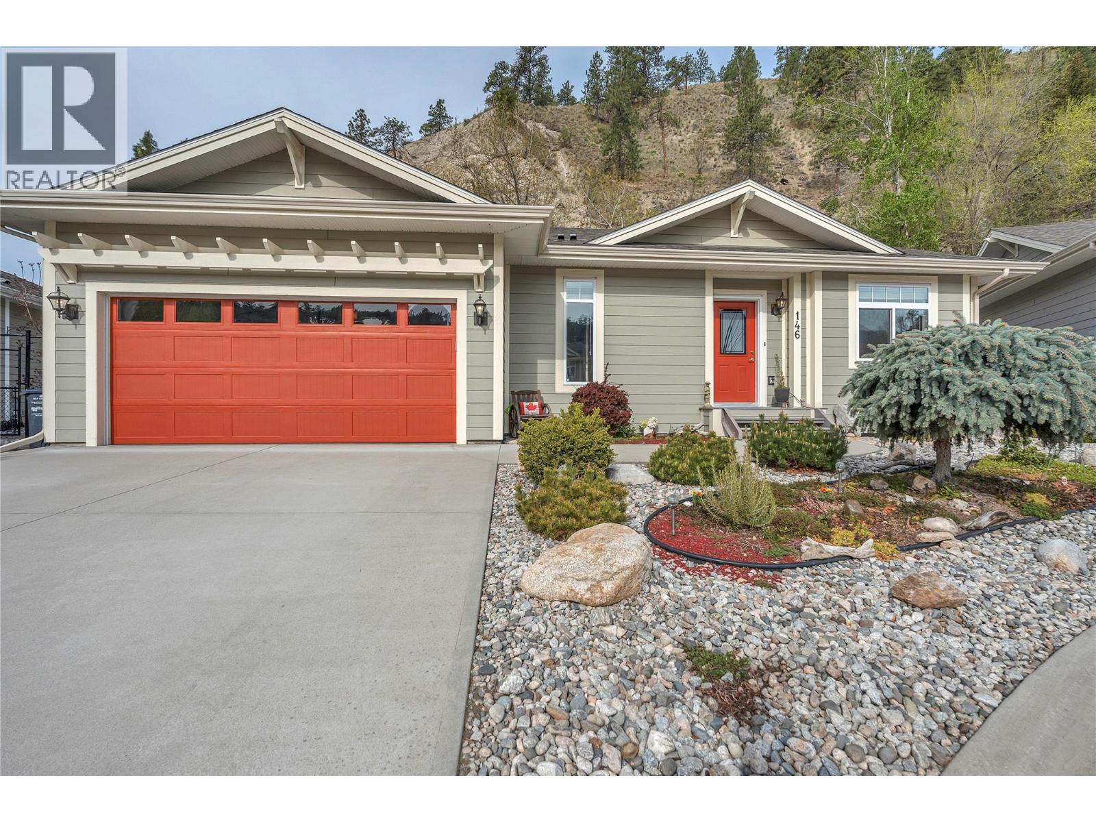 1675 Penticton Avenue Unit# 146, penticton, British Columbia