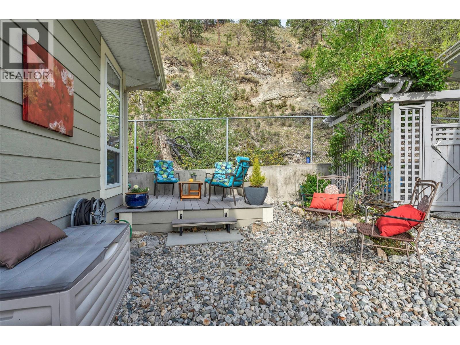 1675 Penticton Avenue Unit# 146, Penticton, British Columbia  V2A 9E2 - Photo 20 - 10385341