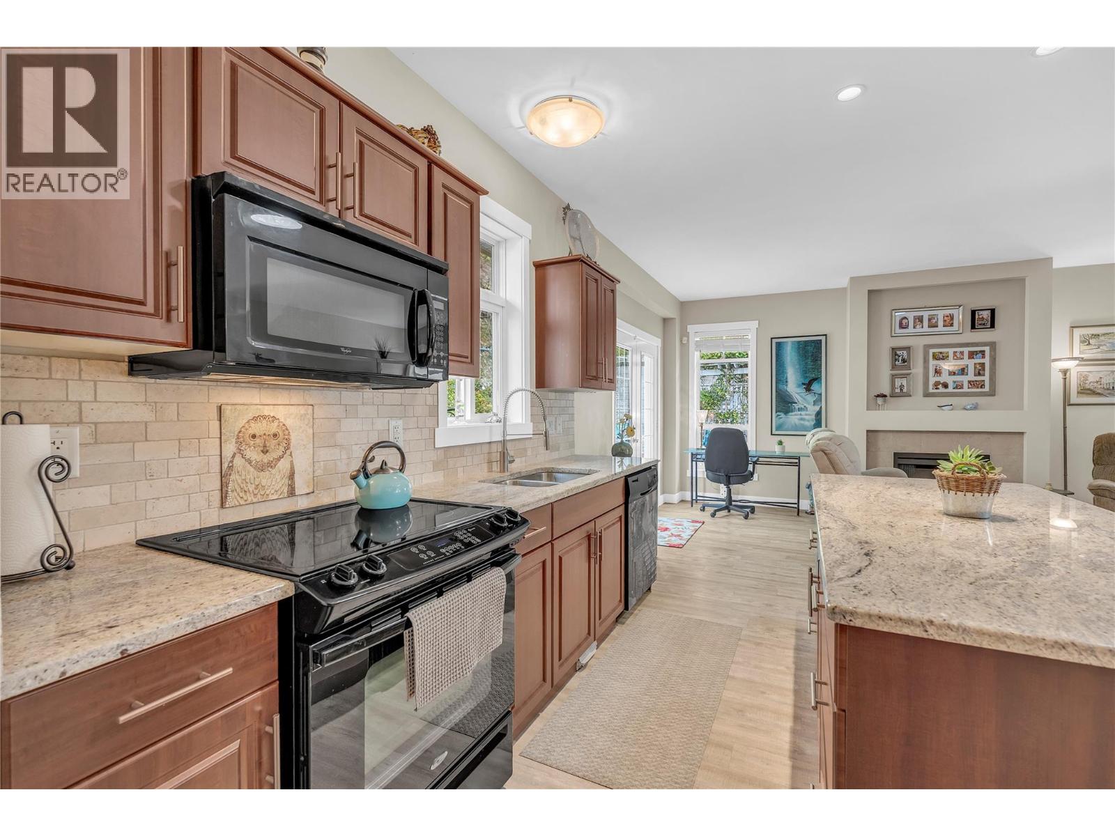 1675 Penticton Avenue Unit# 146, Penticton, British Columbia  V2A 9E2 - Photo 8 - 10385341