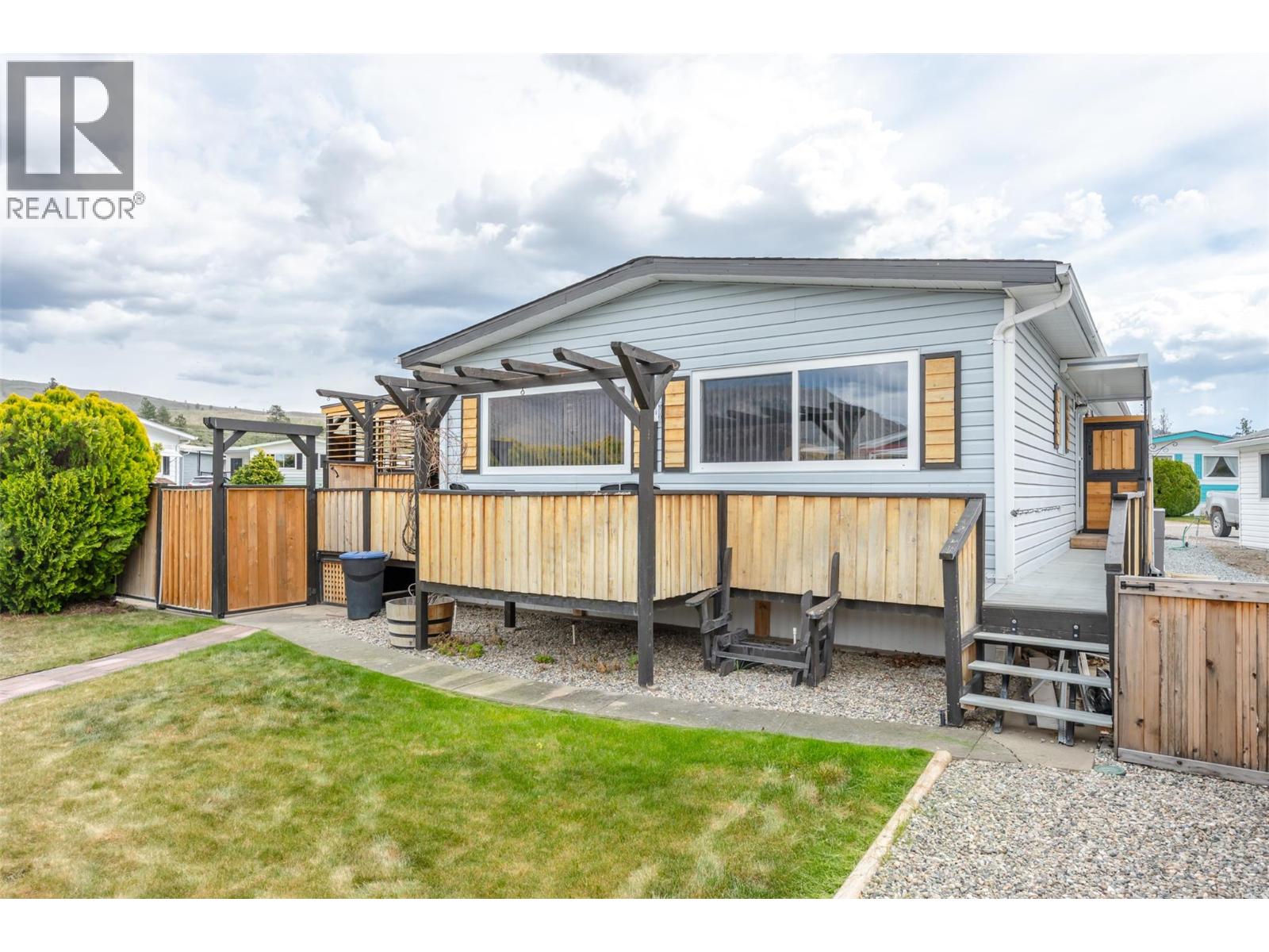 6601 Tucelnuit Drive Unit# 30, Oliver, British Columbia  V0H 1T3 - Photo 1 - 10385093