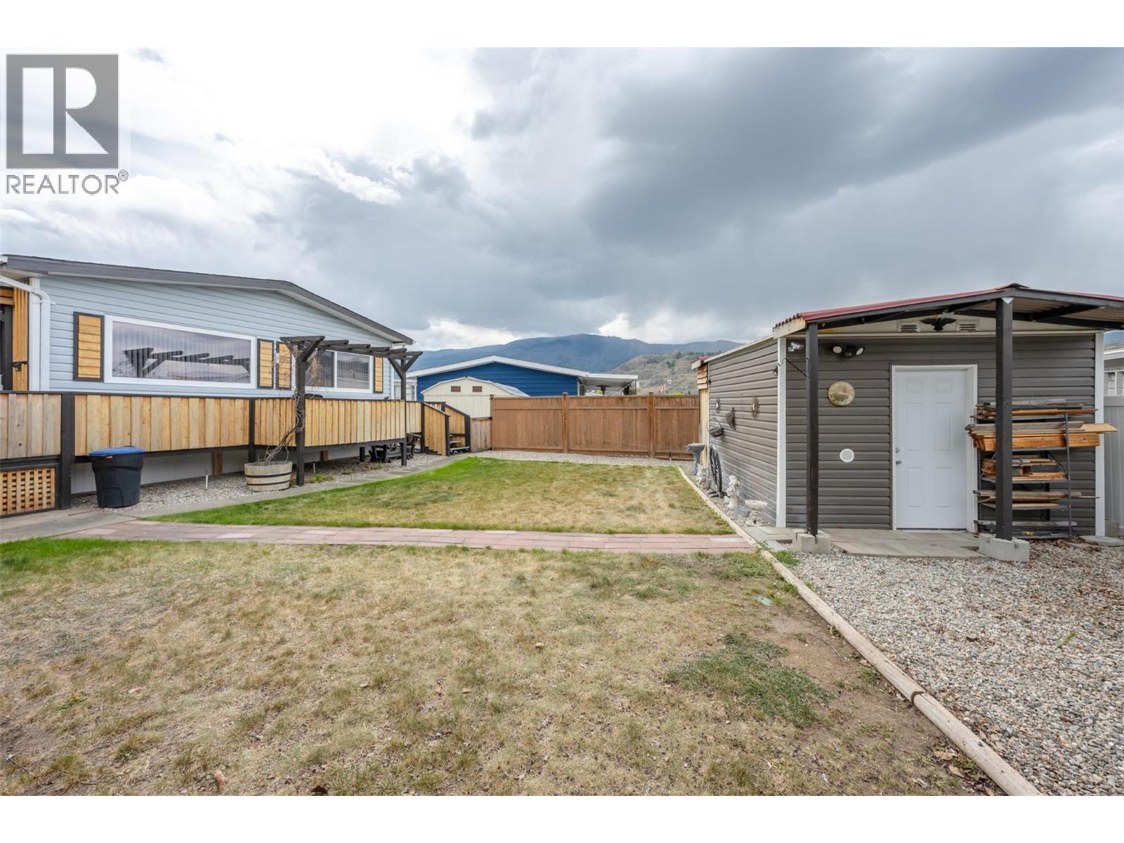 6601 Tucelnuit Drive Unit# 30, Oliver, British Columbia  V0H 1T3 - Photo 34 - 10385093