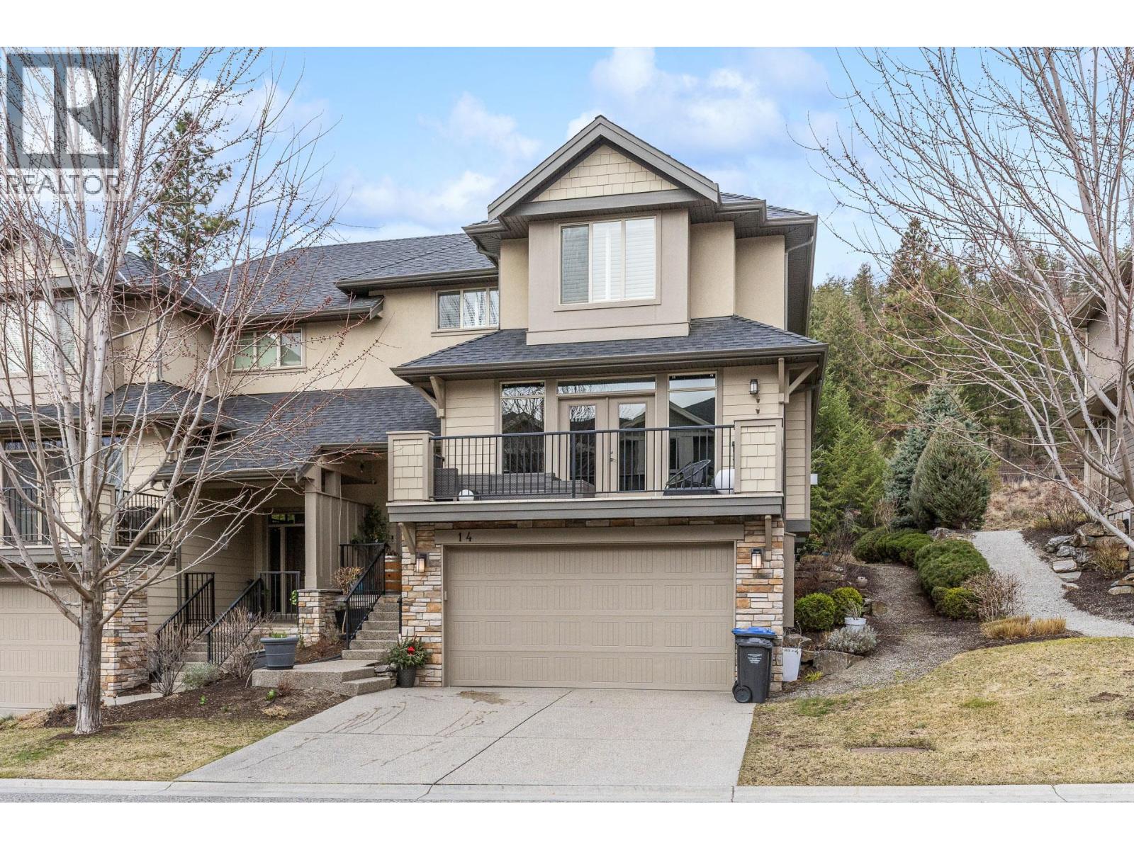 1865 Begbie Road Unit# 14, kelowna, British Columbia
