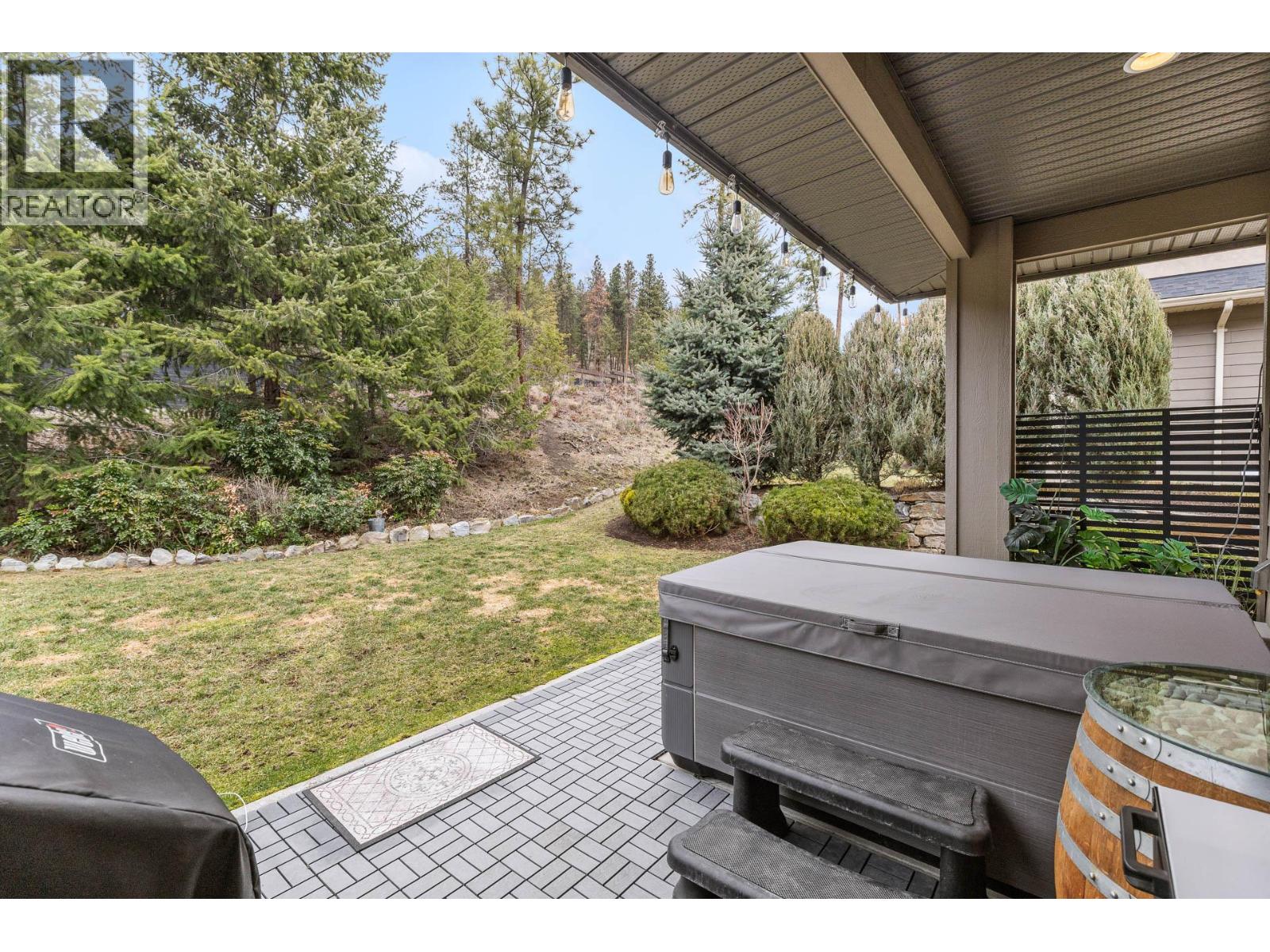 1865 Begbie Road Unit# 14, Kelowna, British Columbia  V1V 2X4 - Photo 37 - 10385376