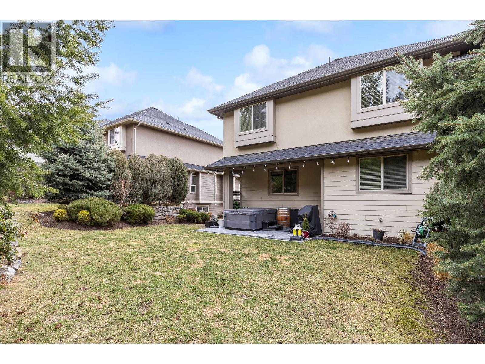 1865 Begbie Road Unit# 14, Kelowna, British Columbia  V1V 2X4 - Photo 40 - 10385376