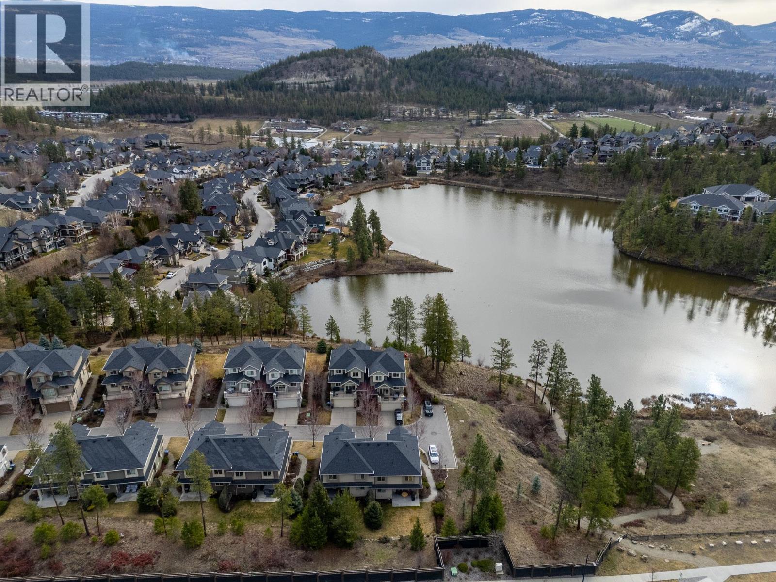 1865 Begbie Road Unit# 14, Kelowna, British Columbia  V1V 2X4 - Photo 43 - 10385376