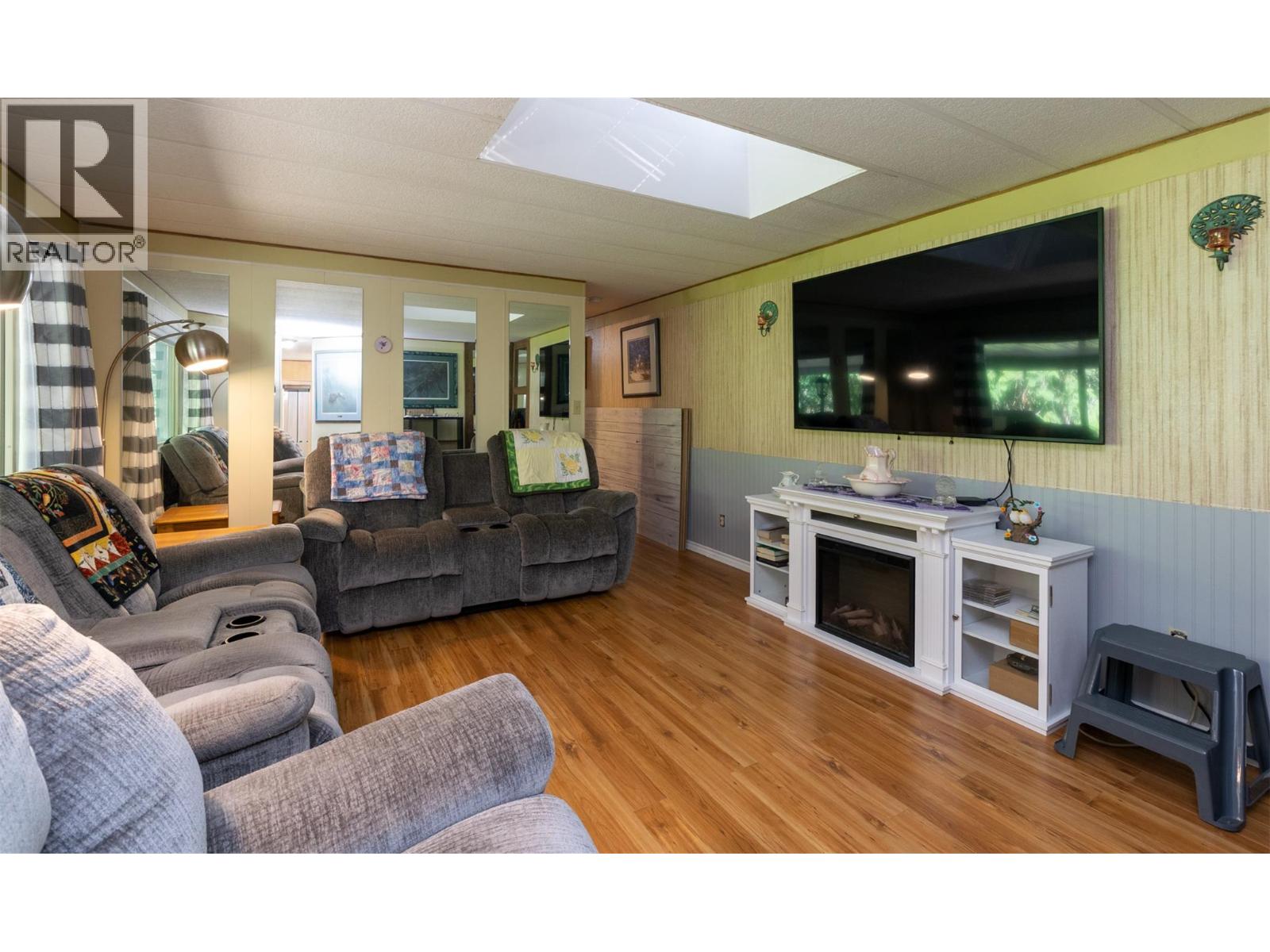 5161 63 Avenue Ne Unit# 19, Salmon Arm, British Columbia  V0E 1K0 - Photo 10 - 10385143