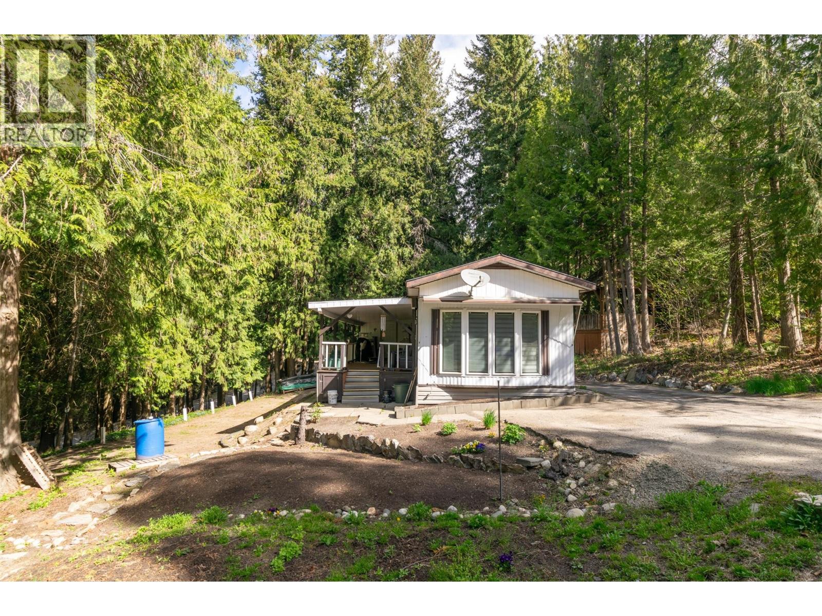 5161 63 Avenue Ne Unit# 19, Salmon Arm, British Columbia  V0E 1K0 - Photo 28 - 10385143