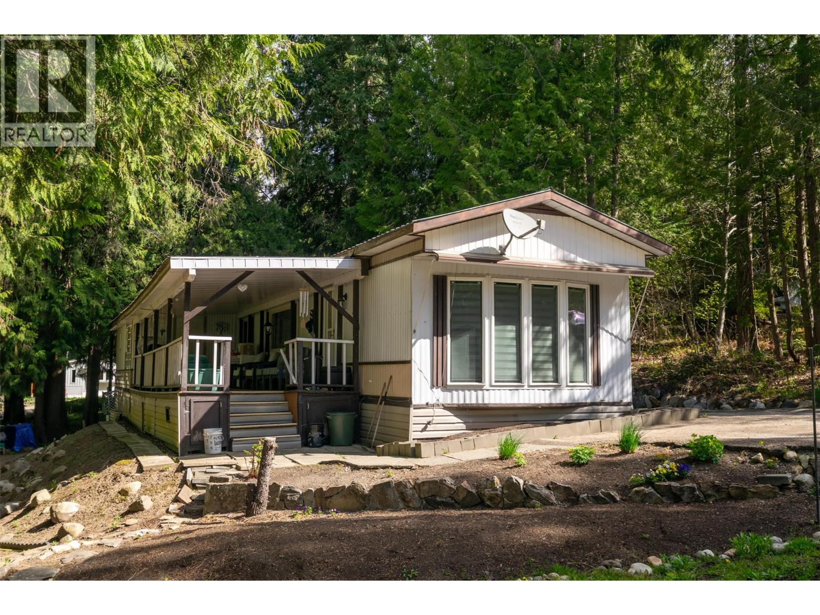 5161 63 Avenue Ne Unit# 19, Salmon Arm, British Columbia  V0E 1K0 - Photo 30 - 10385143