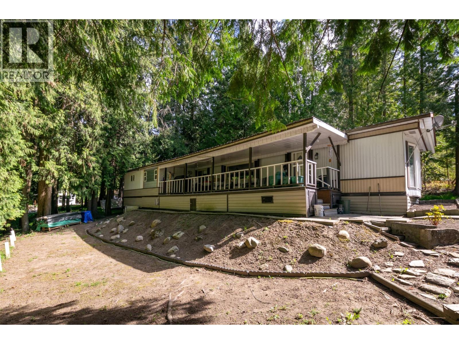 5161 63 Avenue Ne Unit# 19, Salmon Arm, British Columbia  V0E 1K0 - Photo 31 - 10385143