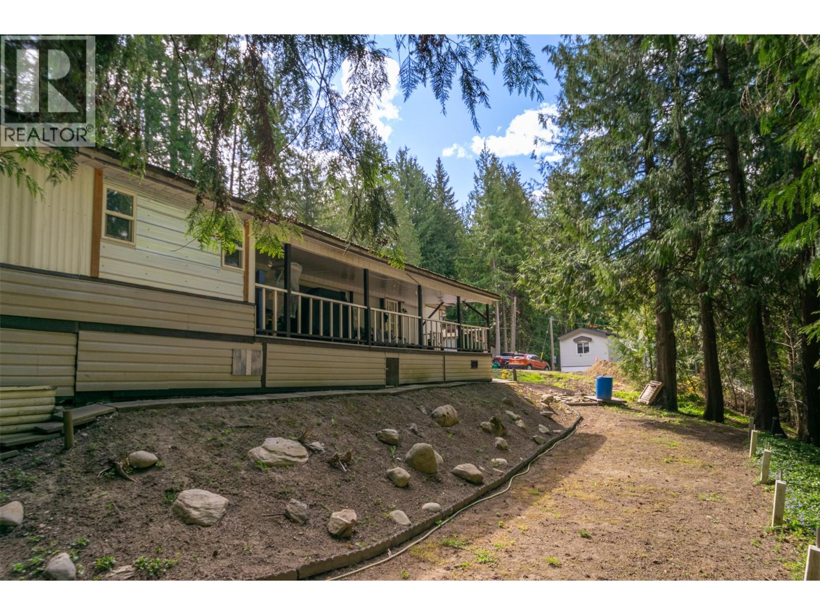 5161 63 Avenue Ne Unit# 19, Salmon Arm, British Columbia  V0E 1K0 - Photo 32 - 10385143
