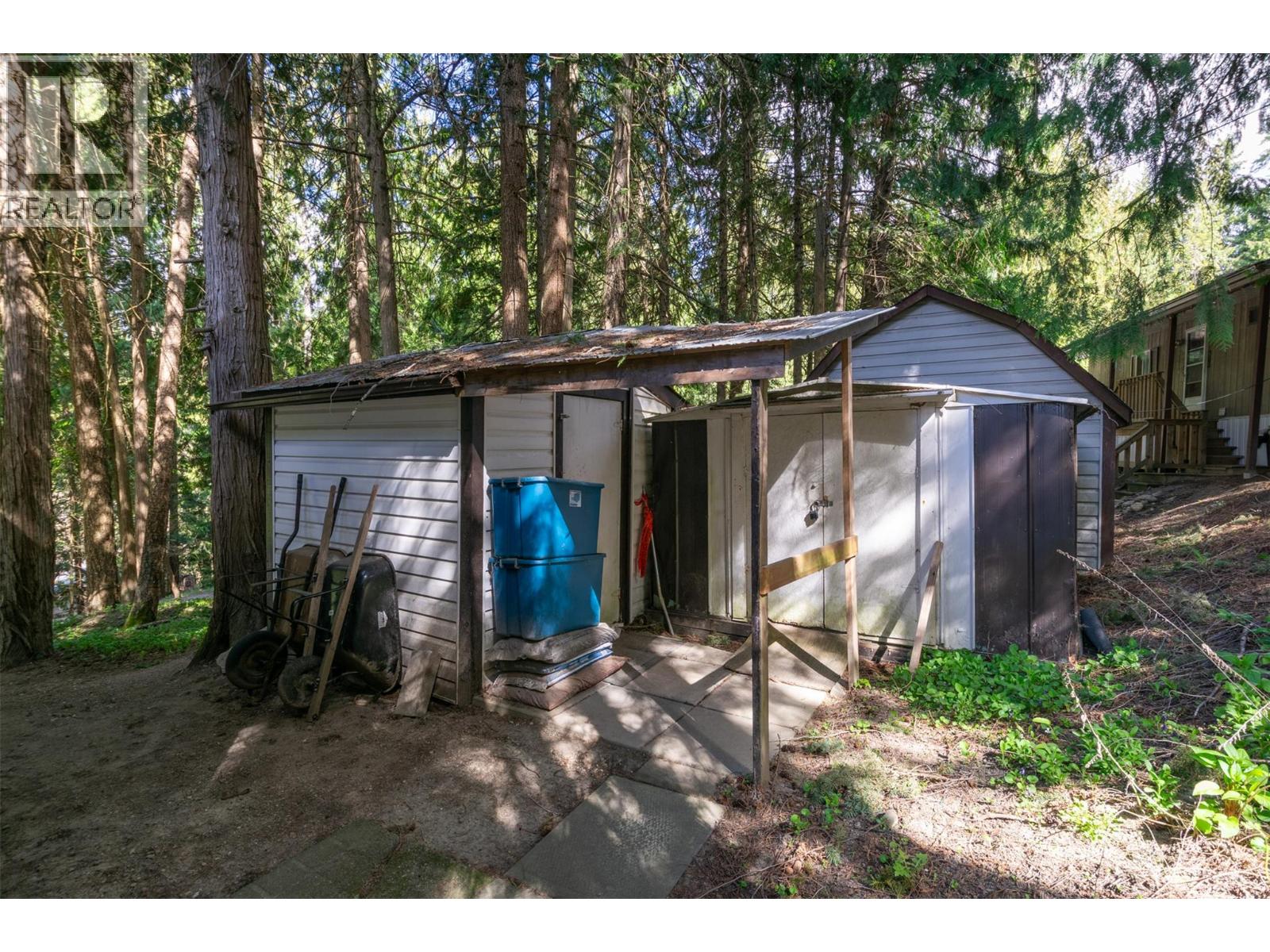 5161 63 Avenue Ne Unit# 19, Salmon Arm, British Columbia  V0E 1K0 - Photo 33 - 10385143