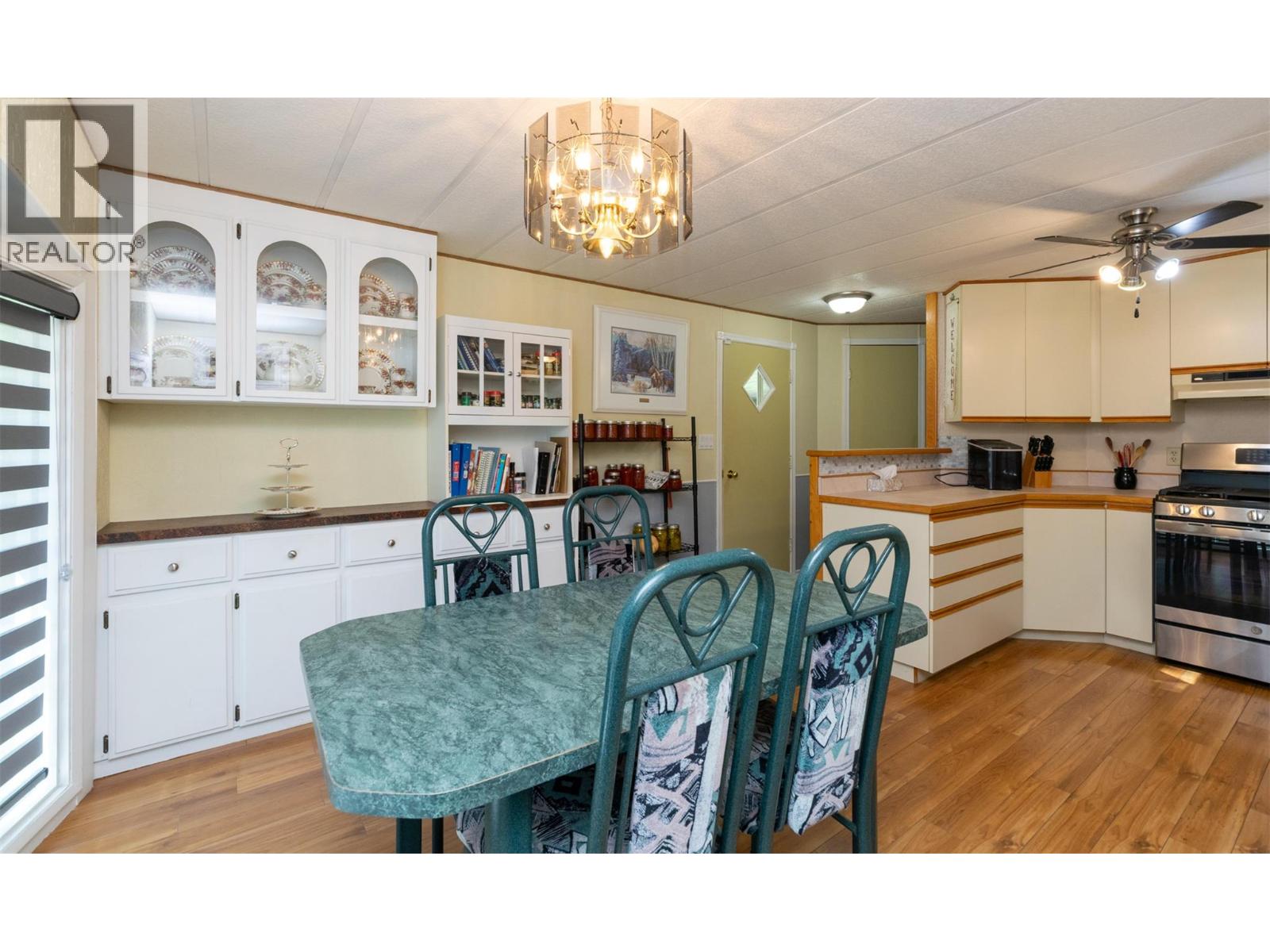 5161 63 Avenue Ne Unit# 19, Salmon Arm, British Columbia  V0E 1K0 - Photo 4 - 10385143