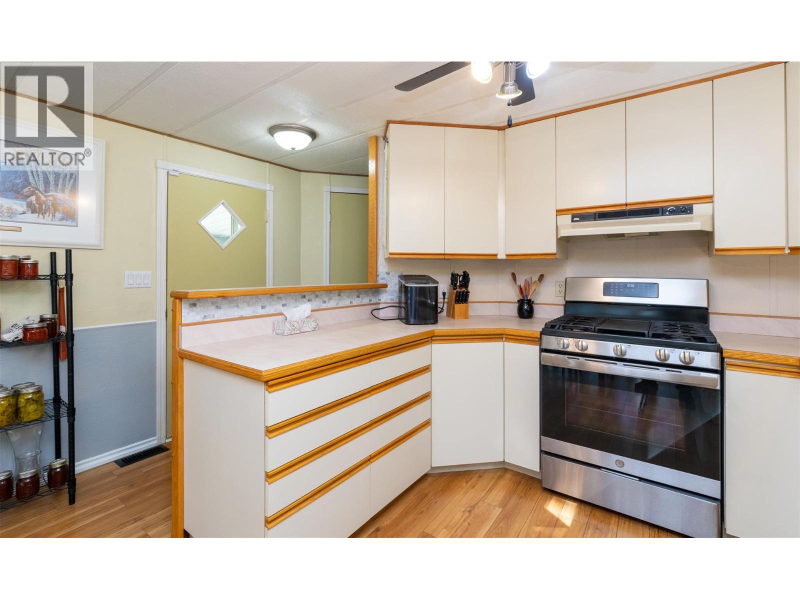 5161 63 Avenue Ne Unit# 19, Salmon Arm, British Columbia  V0E 1K0 - Photo 7 - 10385143