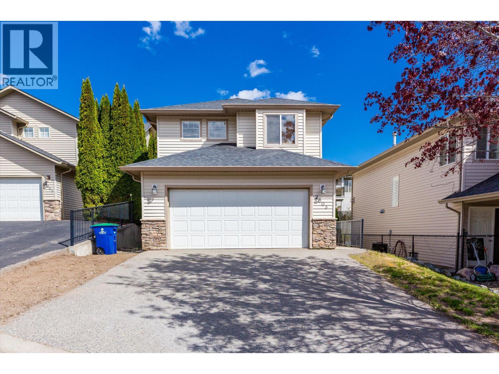 2003 Montego Street, west kelowna, British Columbia