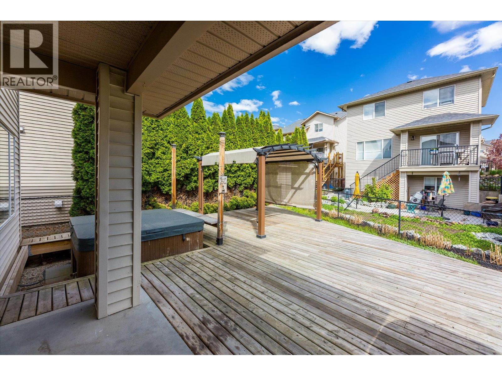 2003 Montego Street, West Kelowna, British Columbia  V4T 3C6 - Photo 34 - 10385326