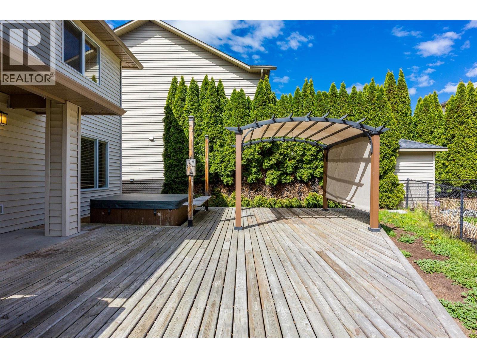 2003 Montego Street, West Kelowna, British Columbia  V4T 3C6 - Photo 35 - 10385326