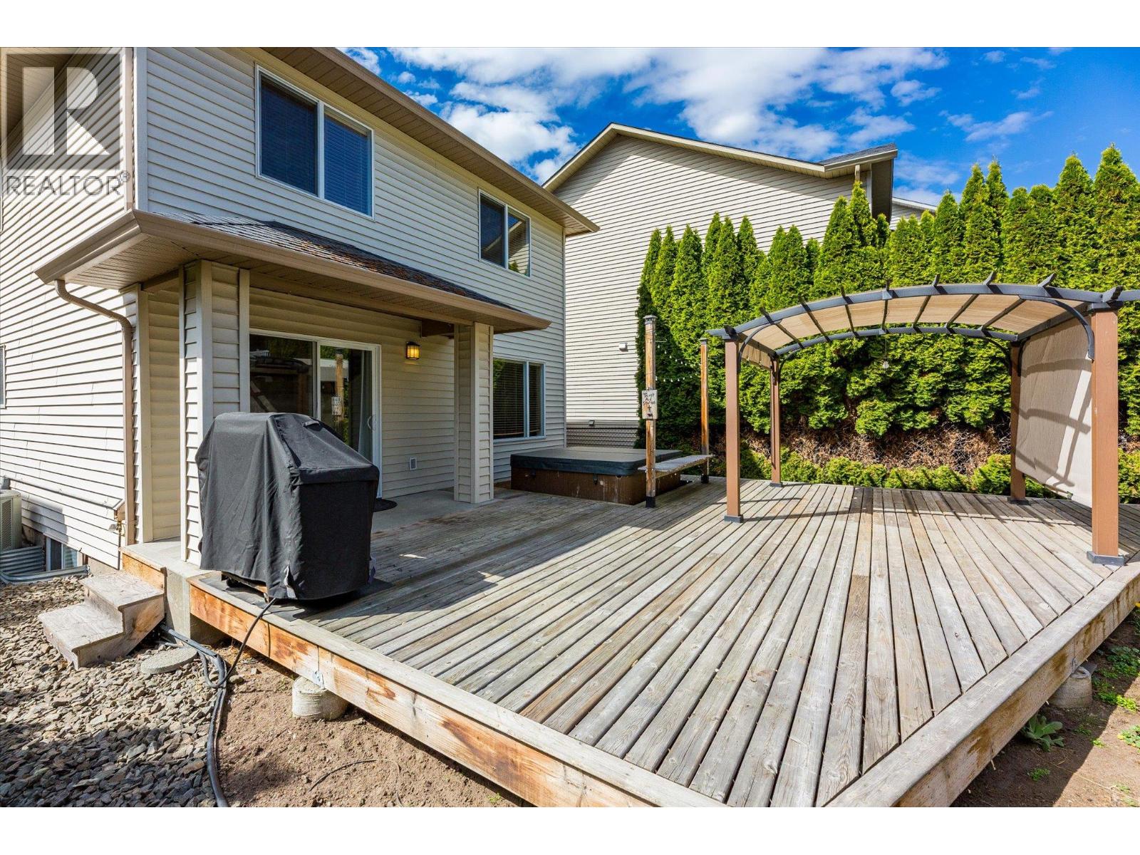 2003 Montego Street, West Kelowna, British Columbia  V4T 3C6 - Photo 36 - 10385326