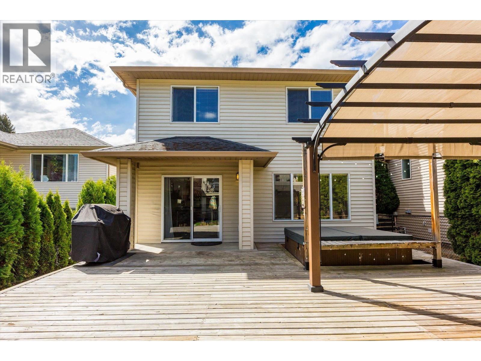 2003 Montego Street, West Kelowna, British Columbia  V4T 3C6 - Photo 37 - 10385326