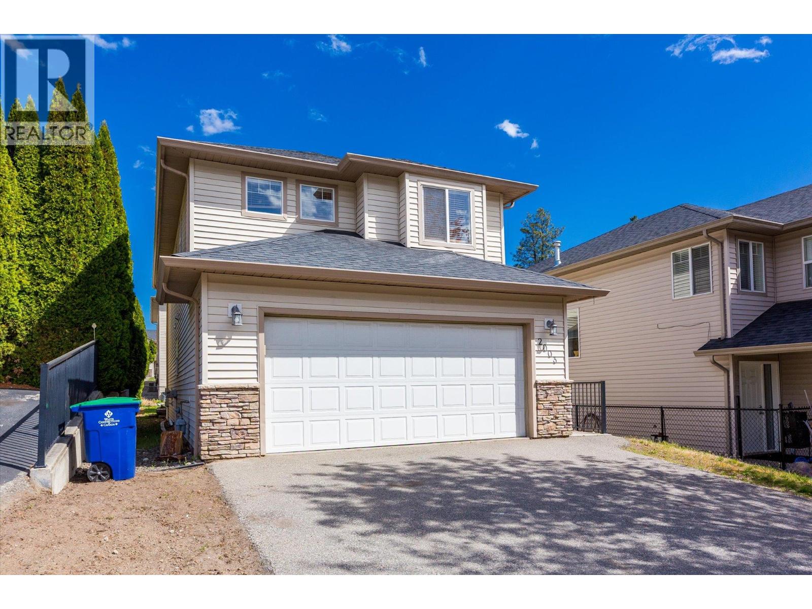 2003 Montego Street, West Kelowna, British Columbia  V4T 3C6 - Photo 39 - 10385326