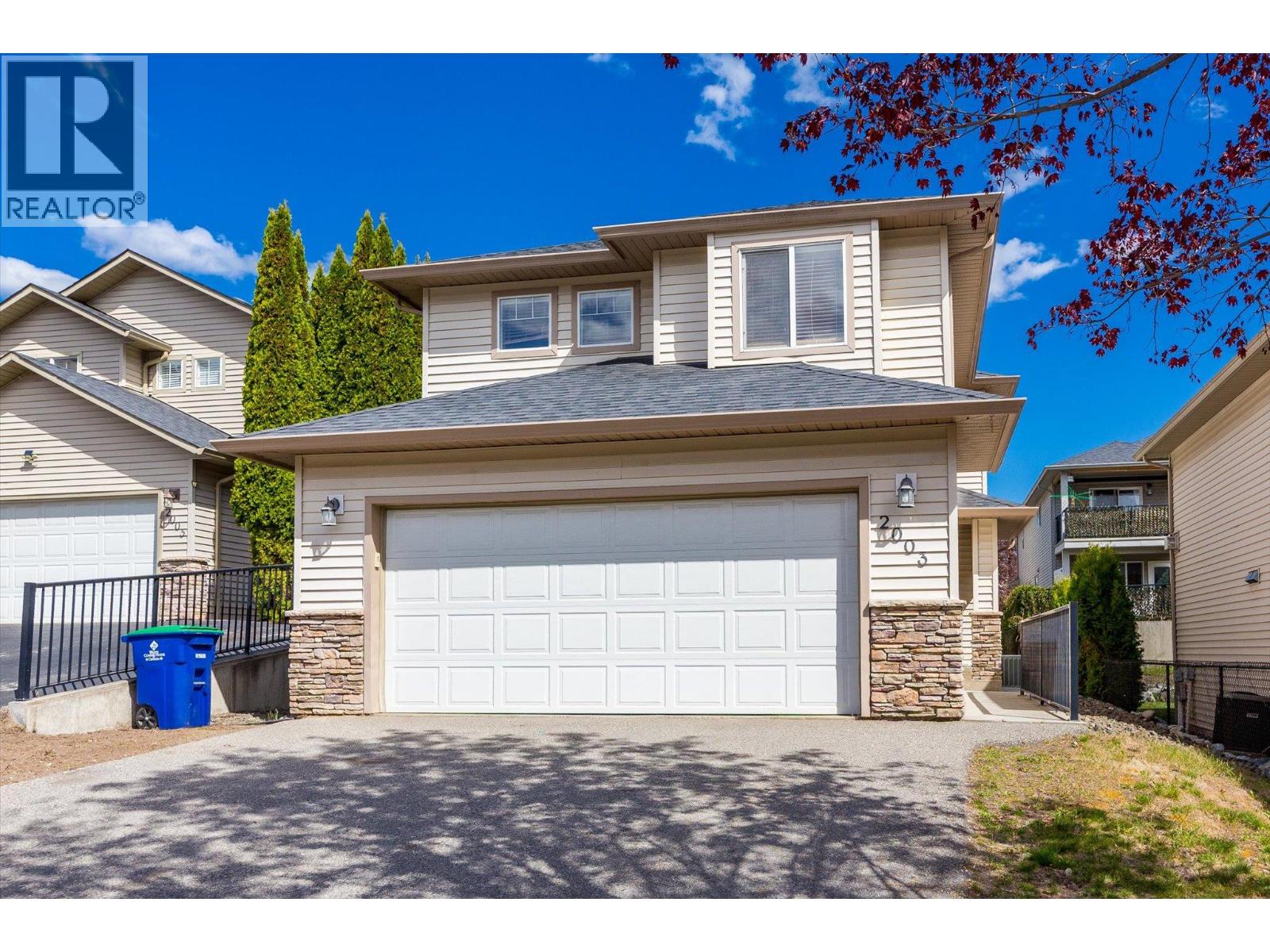 2003 Montego Street, West Kelowna, British Columbia  V4T 3C6 - Photo 42 - 10385326